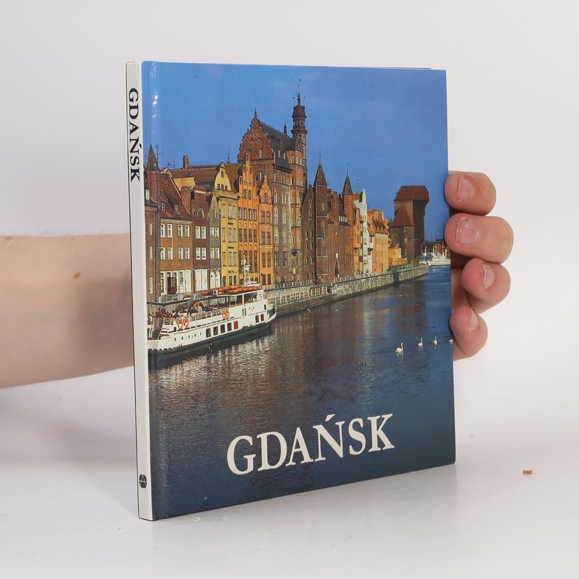 Autorenkollektiv Gdańsk