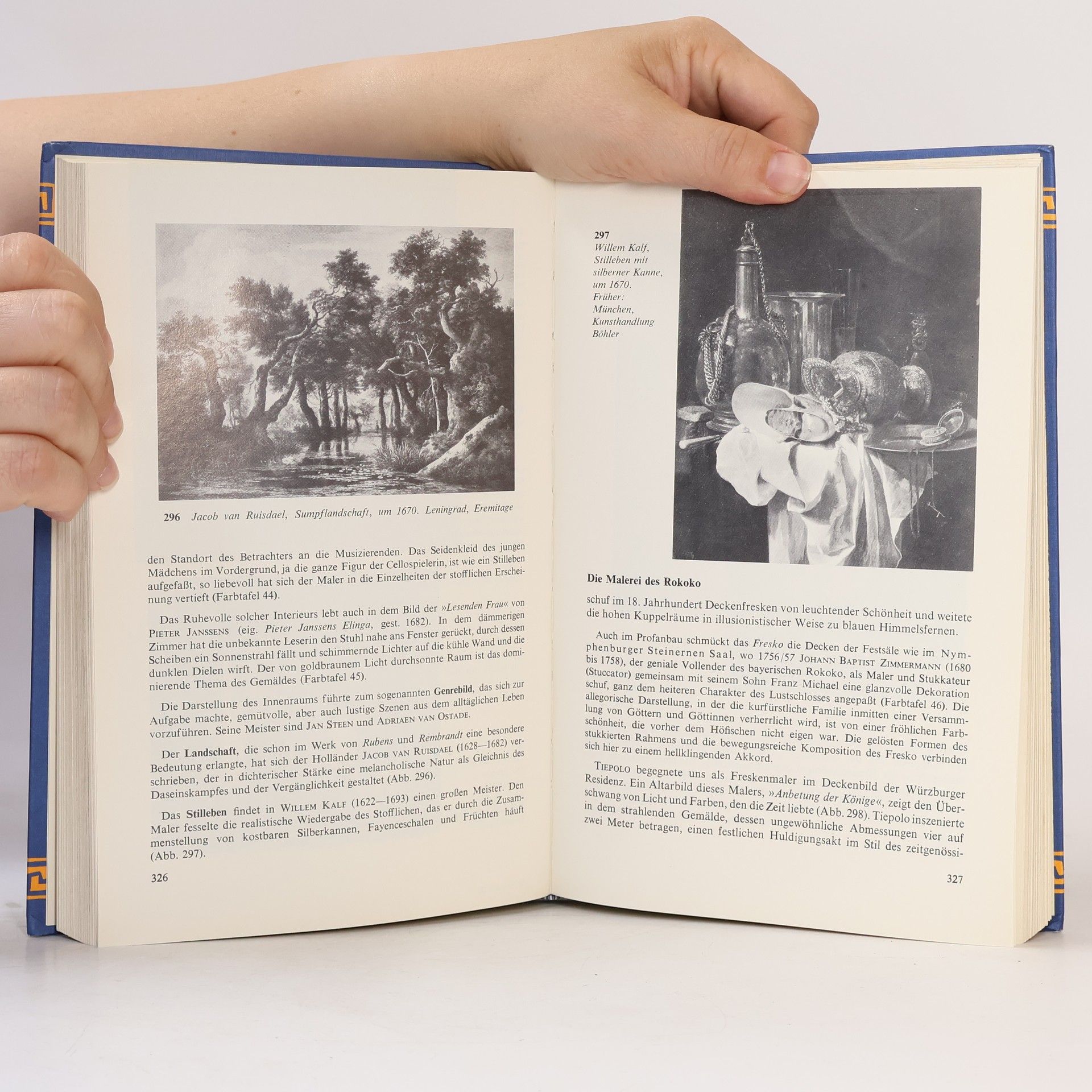 Karl-Heinz Braun Formen der Kunst : eine Einführung in die Kunstgeschichte. Teil 1, Die Kunst im Altertum