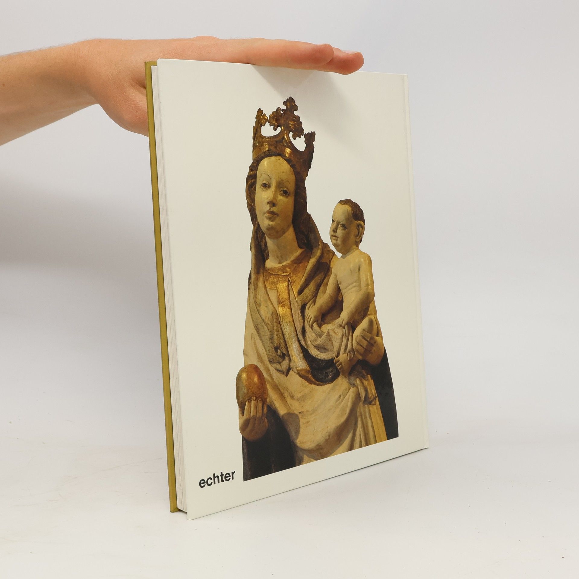 Peter Hawel Schöne Madonnen