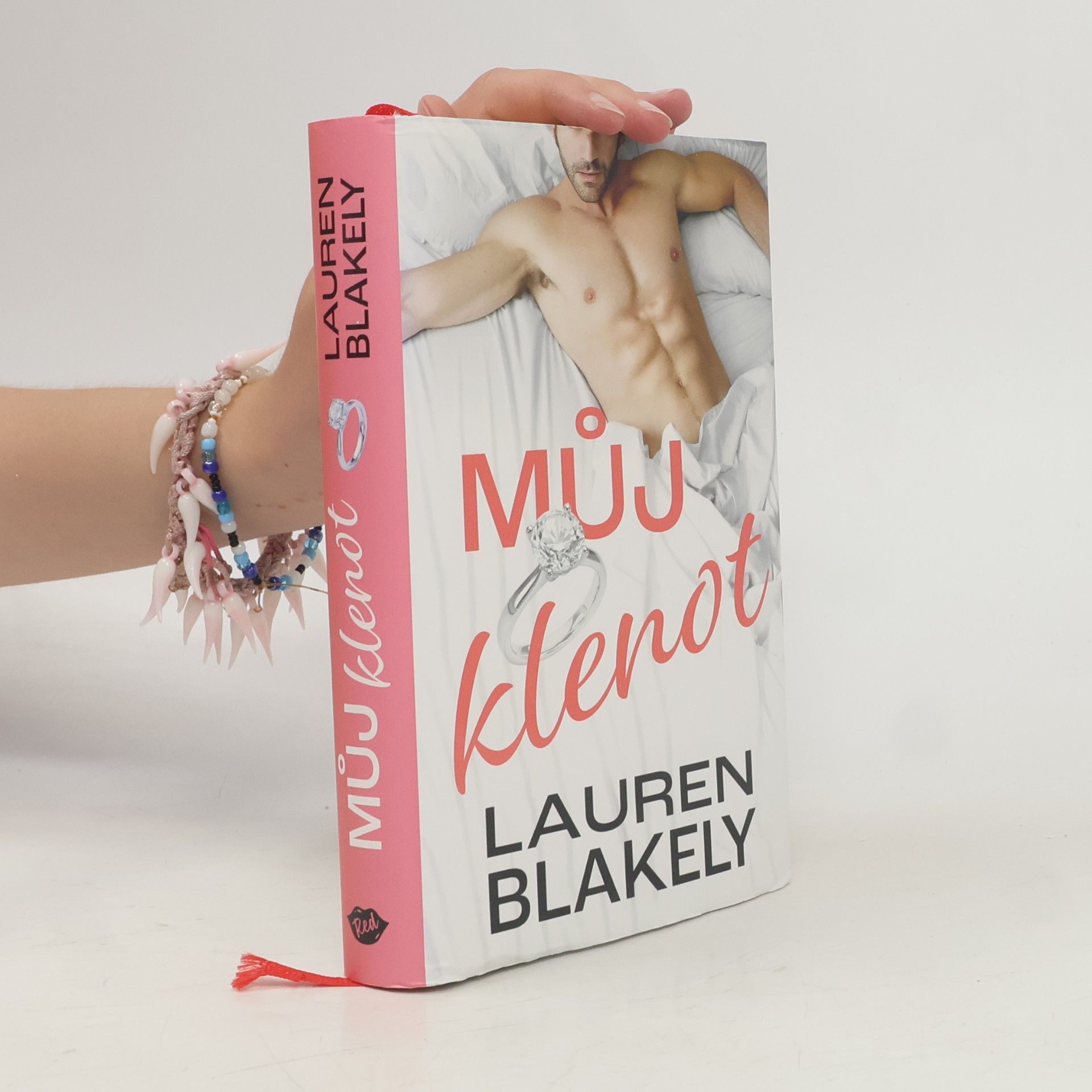 Lauren Blakely Můj klenot