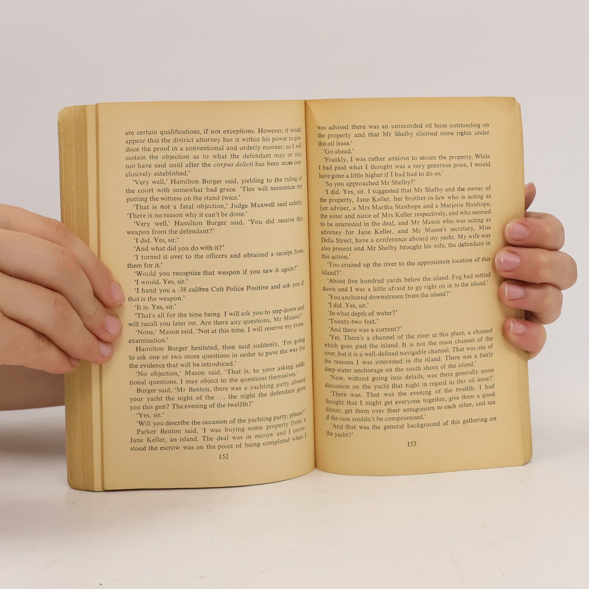 Erle Stanley Gardner The Case of the Half-Wakened Wife