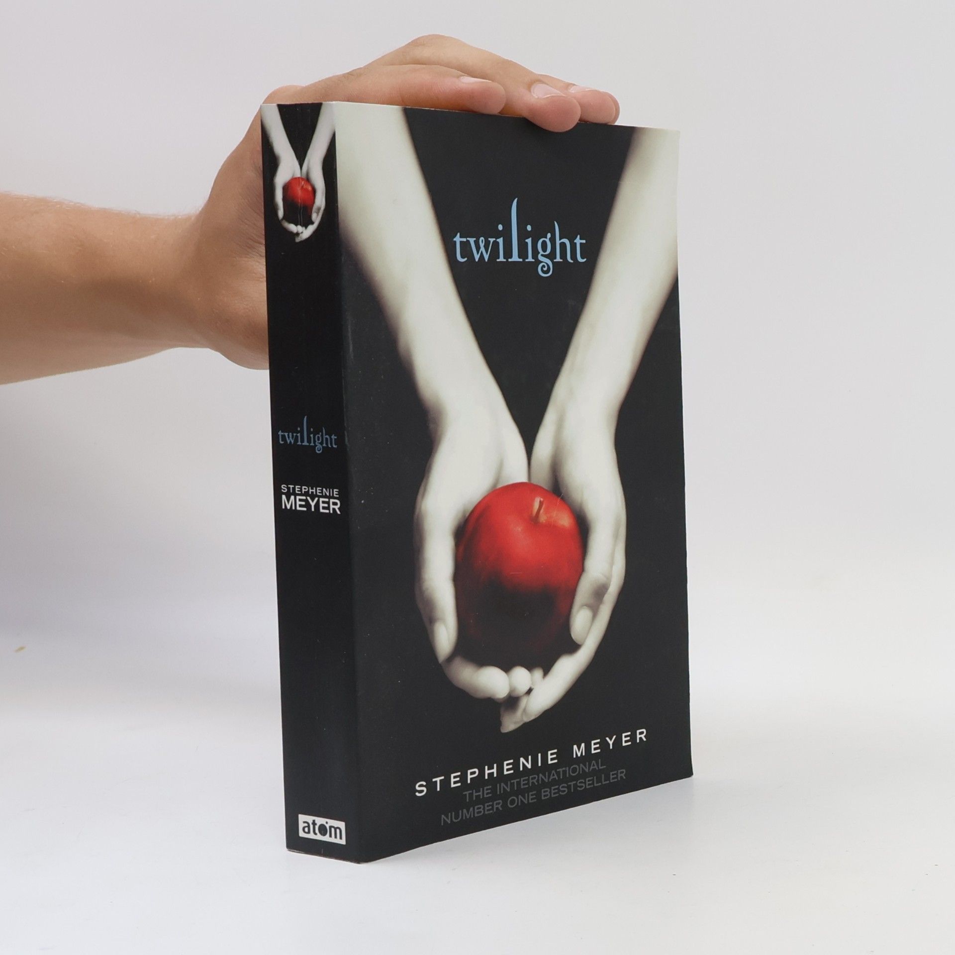 Stephenie Meyer Twilight