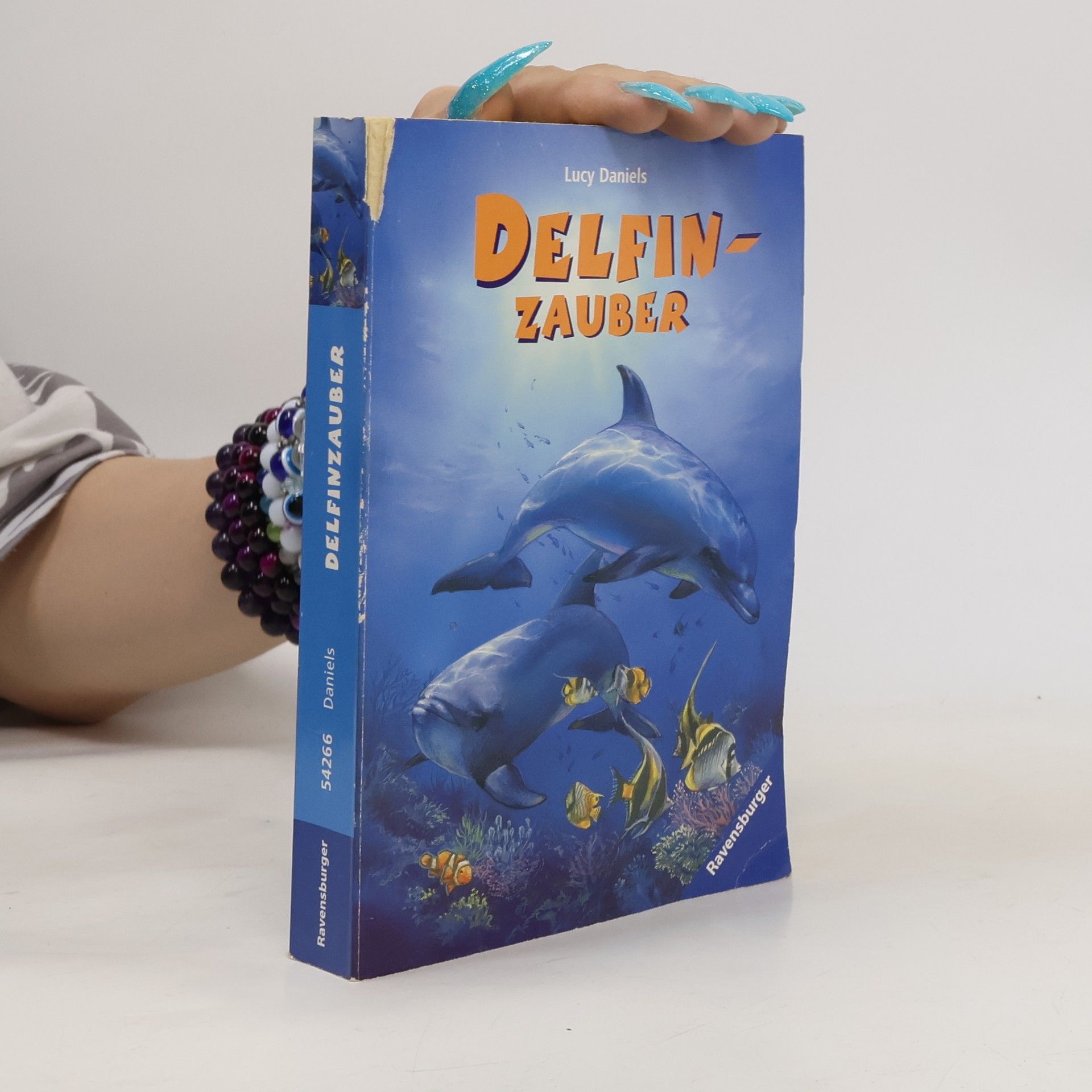 Delfinzauber