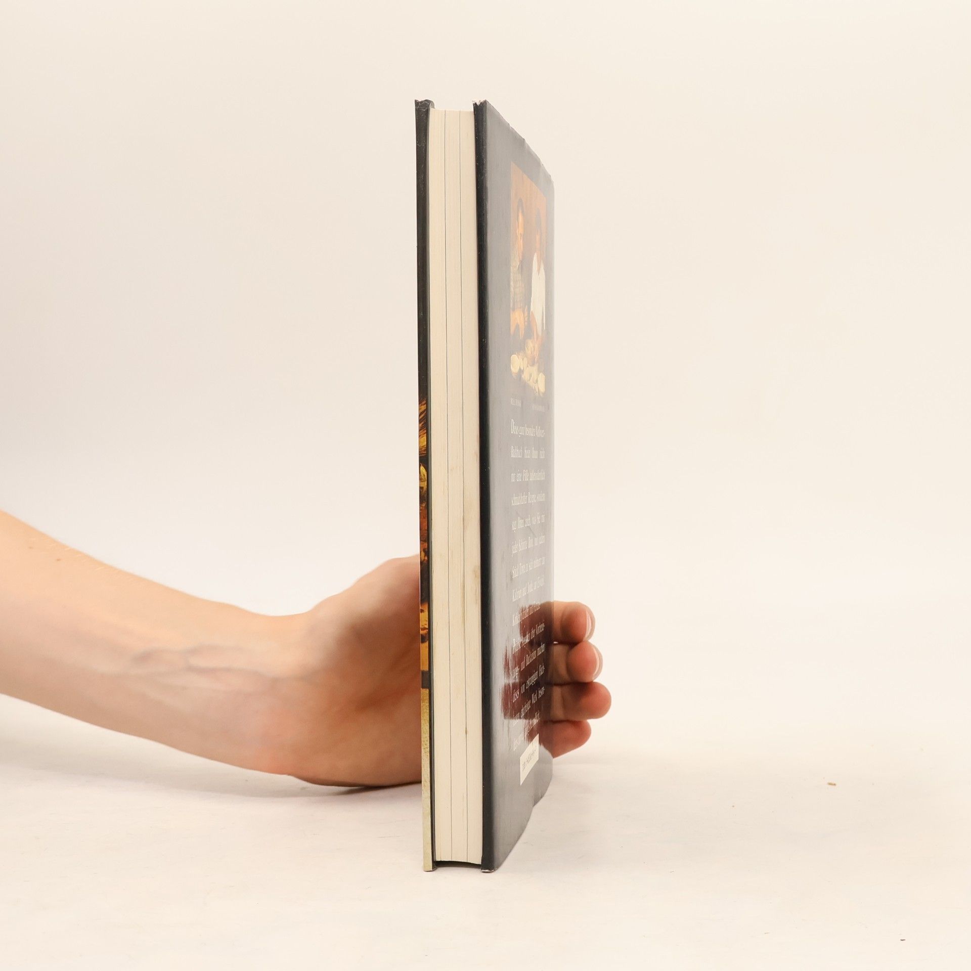 Willi Dungl Dungls Vollwert-Backbuch