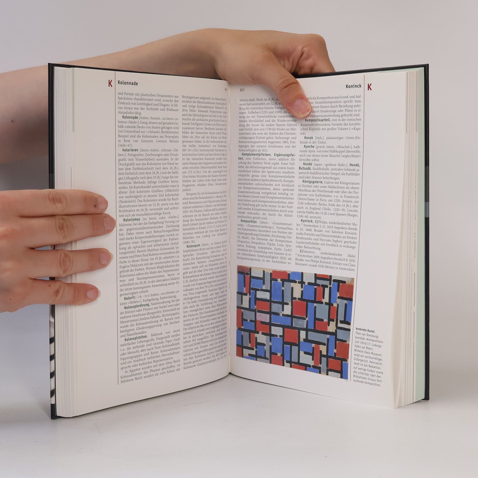 Autorenkollektiv Kunst und Architektur. 24