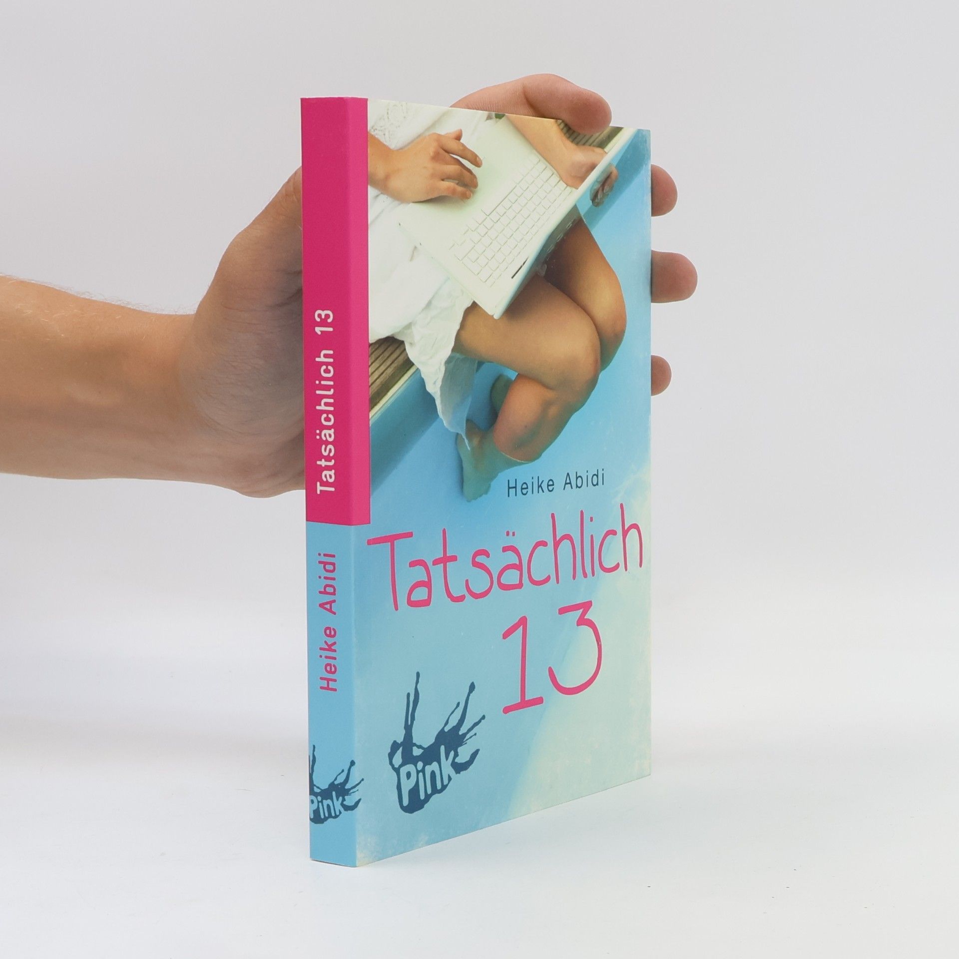 Heike Abidi Tatsächlich 13