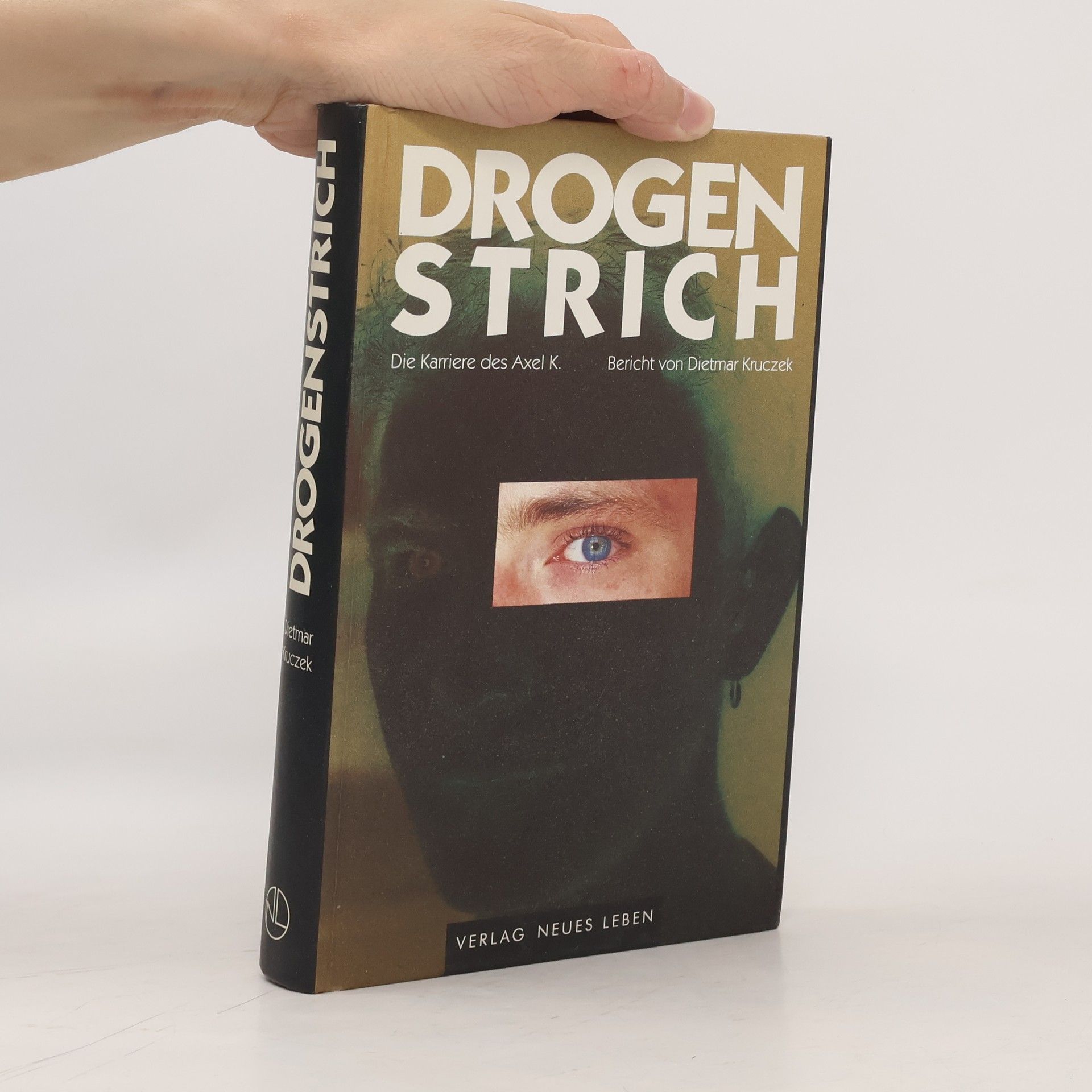Drogenstrich