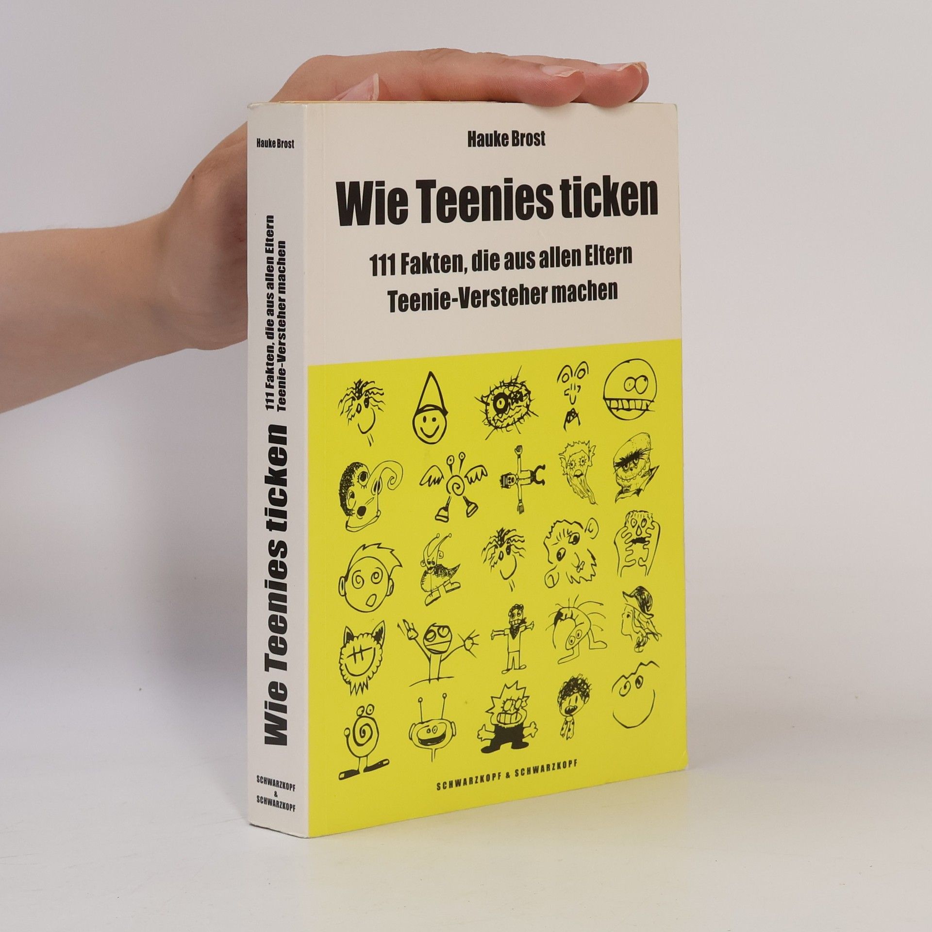 Wie Teenies ticken