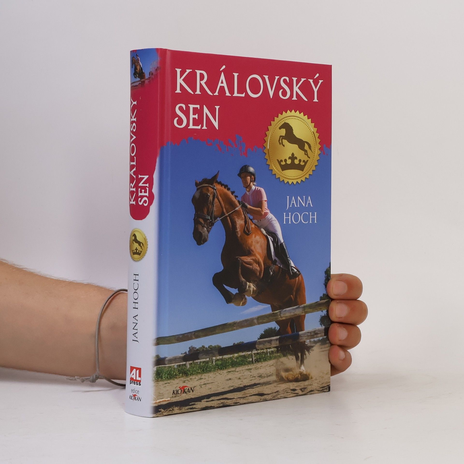 Královský sen