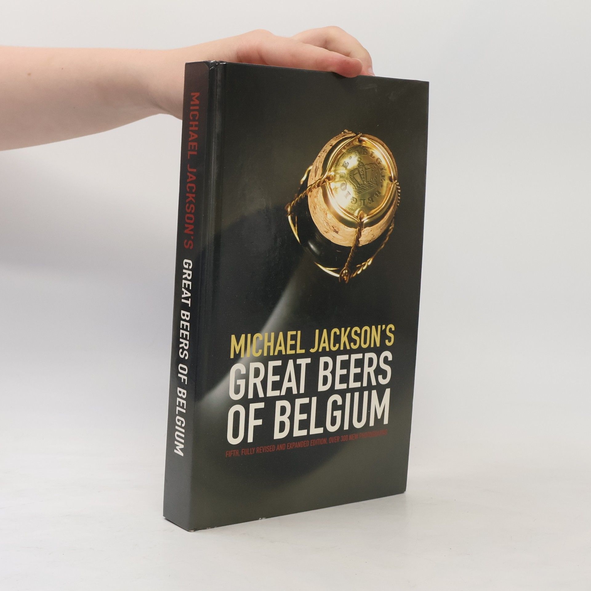 Media Marketing Communications C.V. Michael Jackson's Great Beers of Belgium