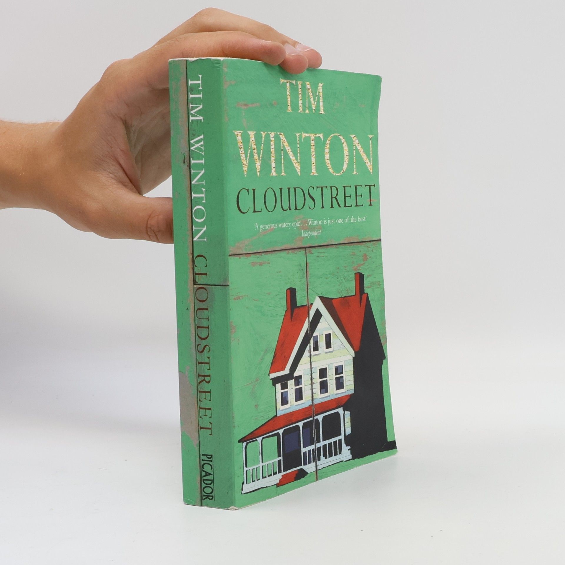 Cloudstreet