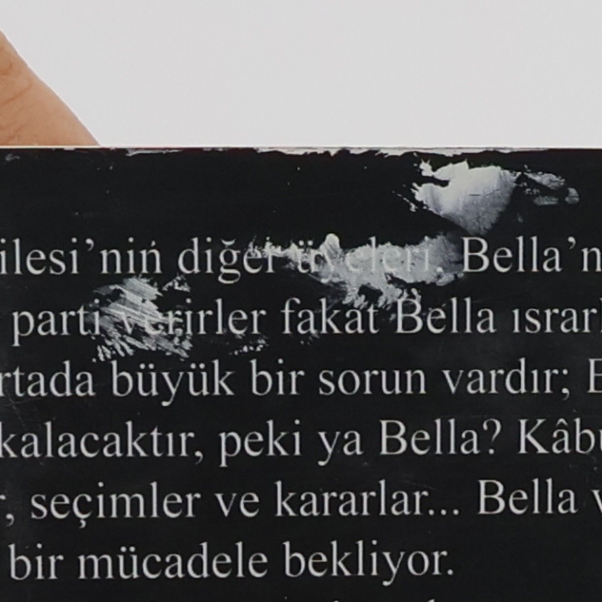 Öncü Saraç Tüzüner Yeniay