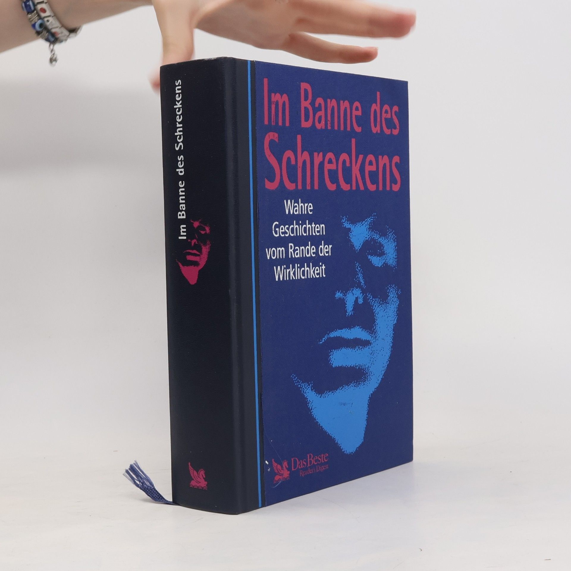 Autorenkollektiv Im Banne des Schreckens