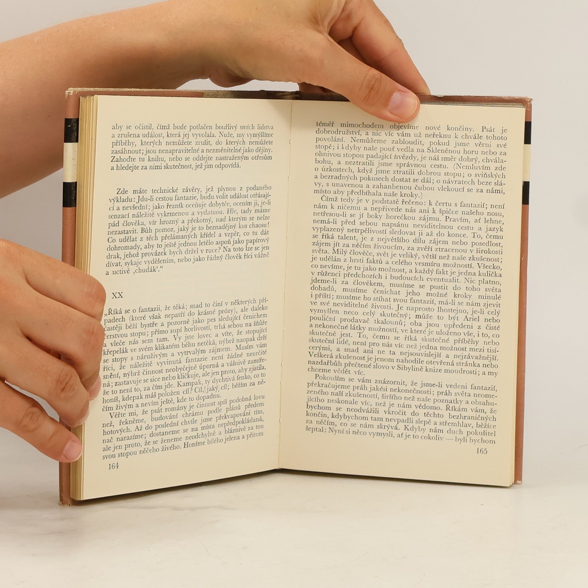 Karel Čapek Hordubal. Povětroň. Obyčejný život