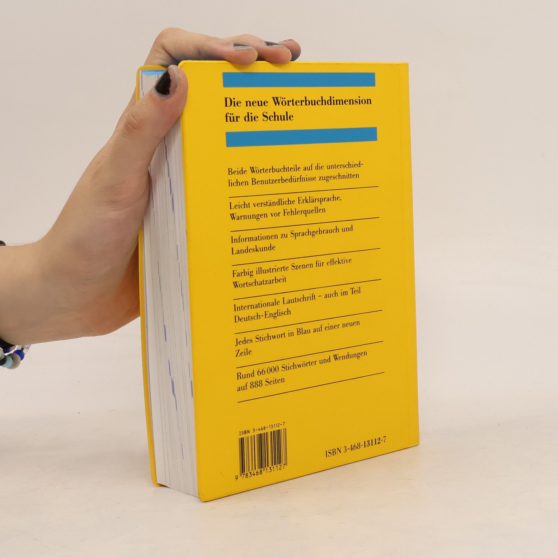 Collectif d'auteurs Langenscheidt's Power Dictionary Englisch