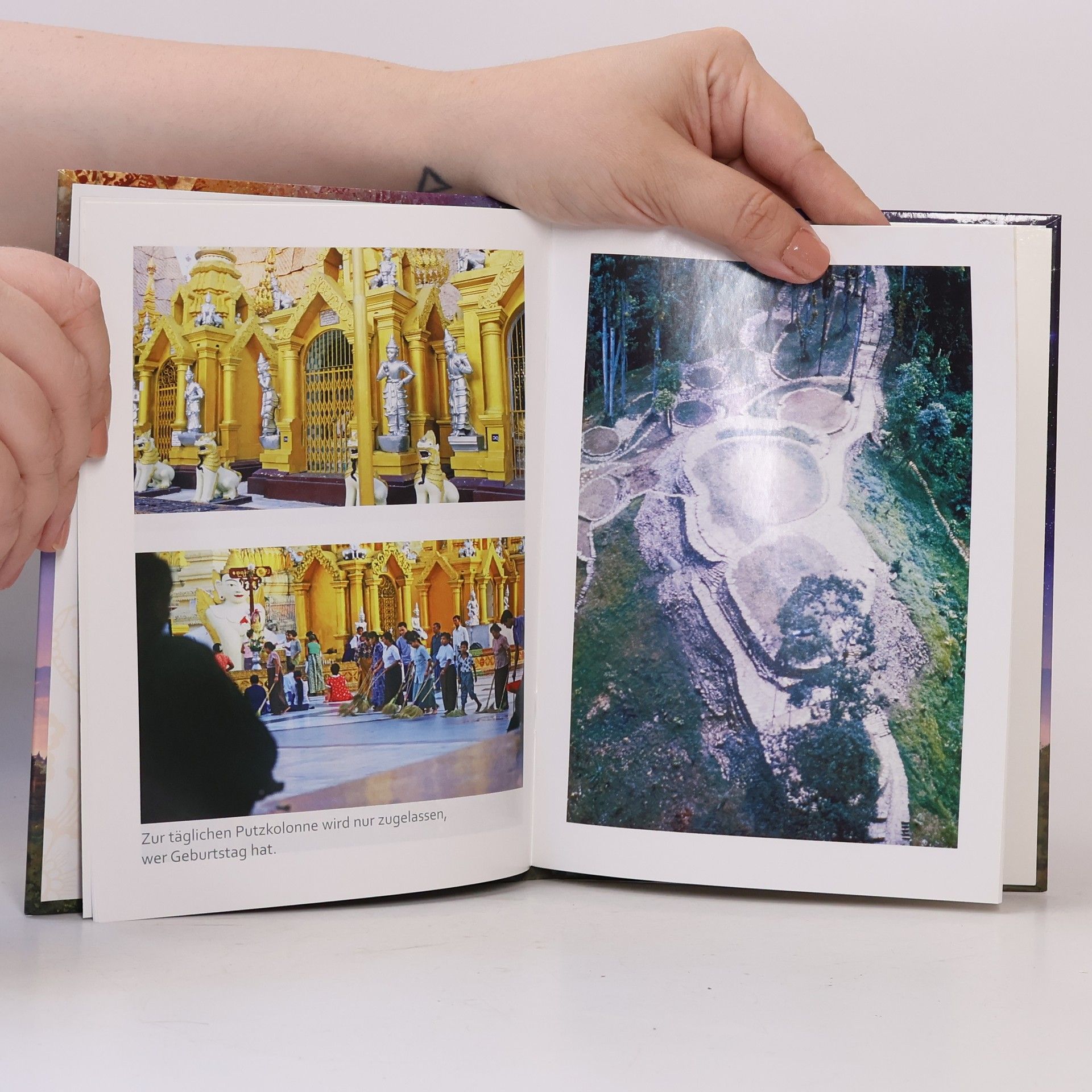 Erich von Däniken Die Götter waren Astronauten