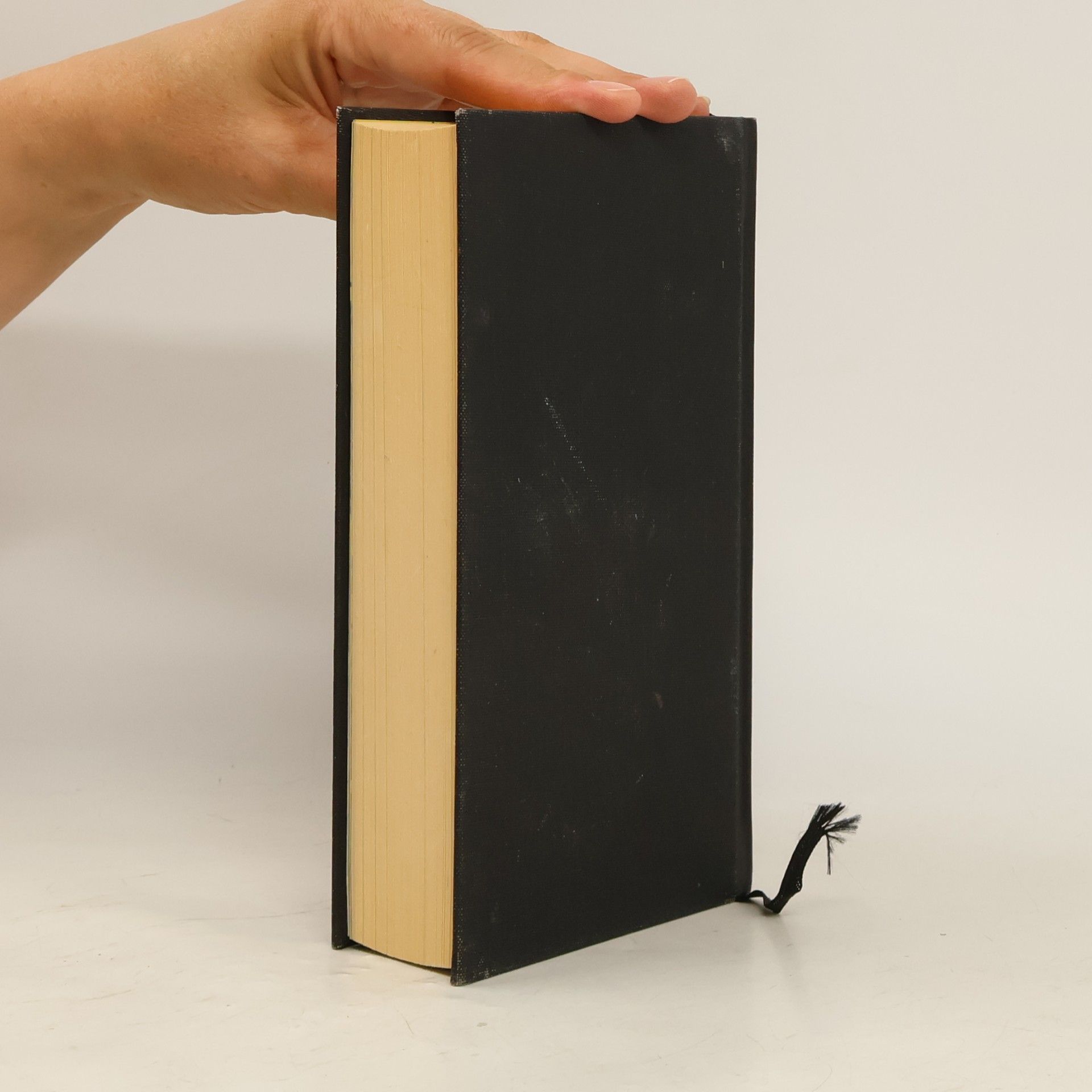 Sheridan Le Fanu V temném zrcadle