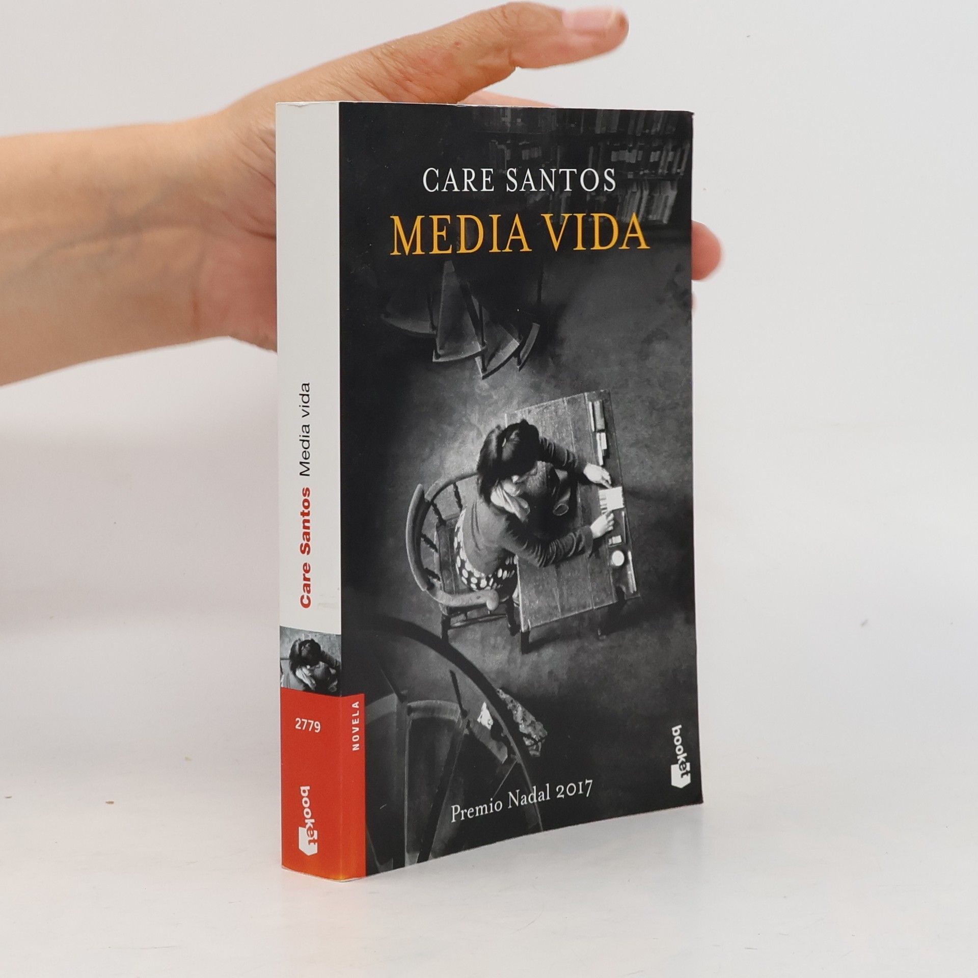 Media vida
