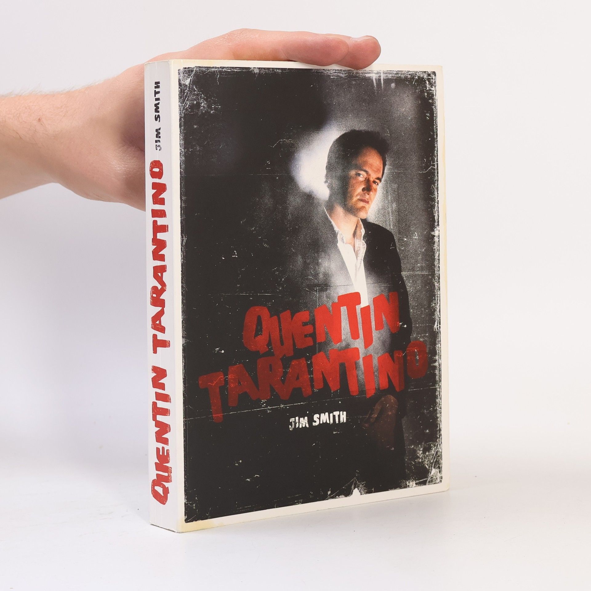 Jim Smith Quentin Tarantino
