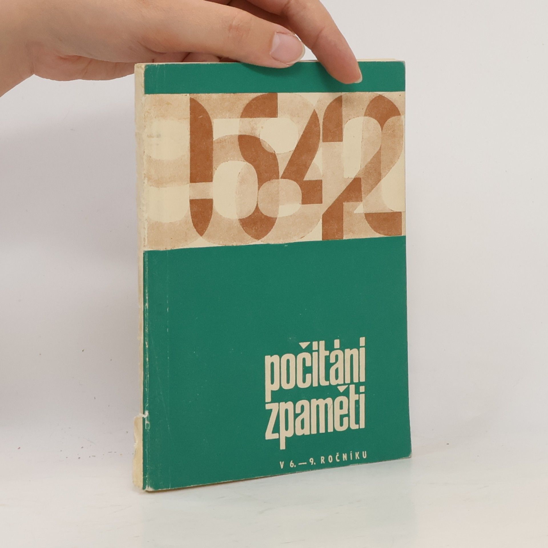 Počítání zpaměti
