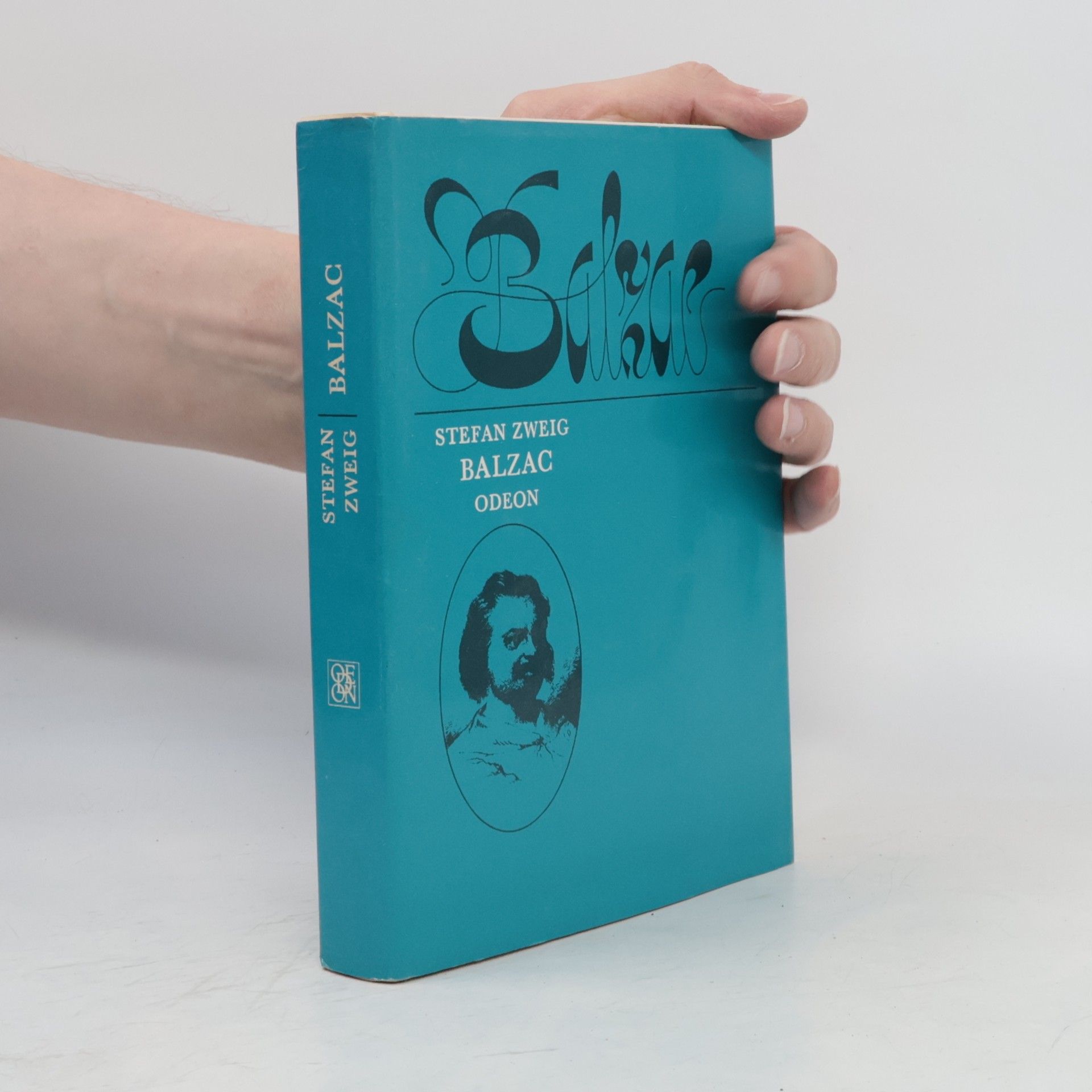 Balzac