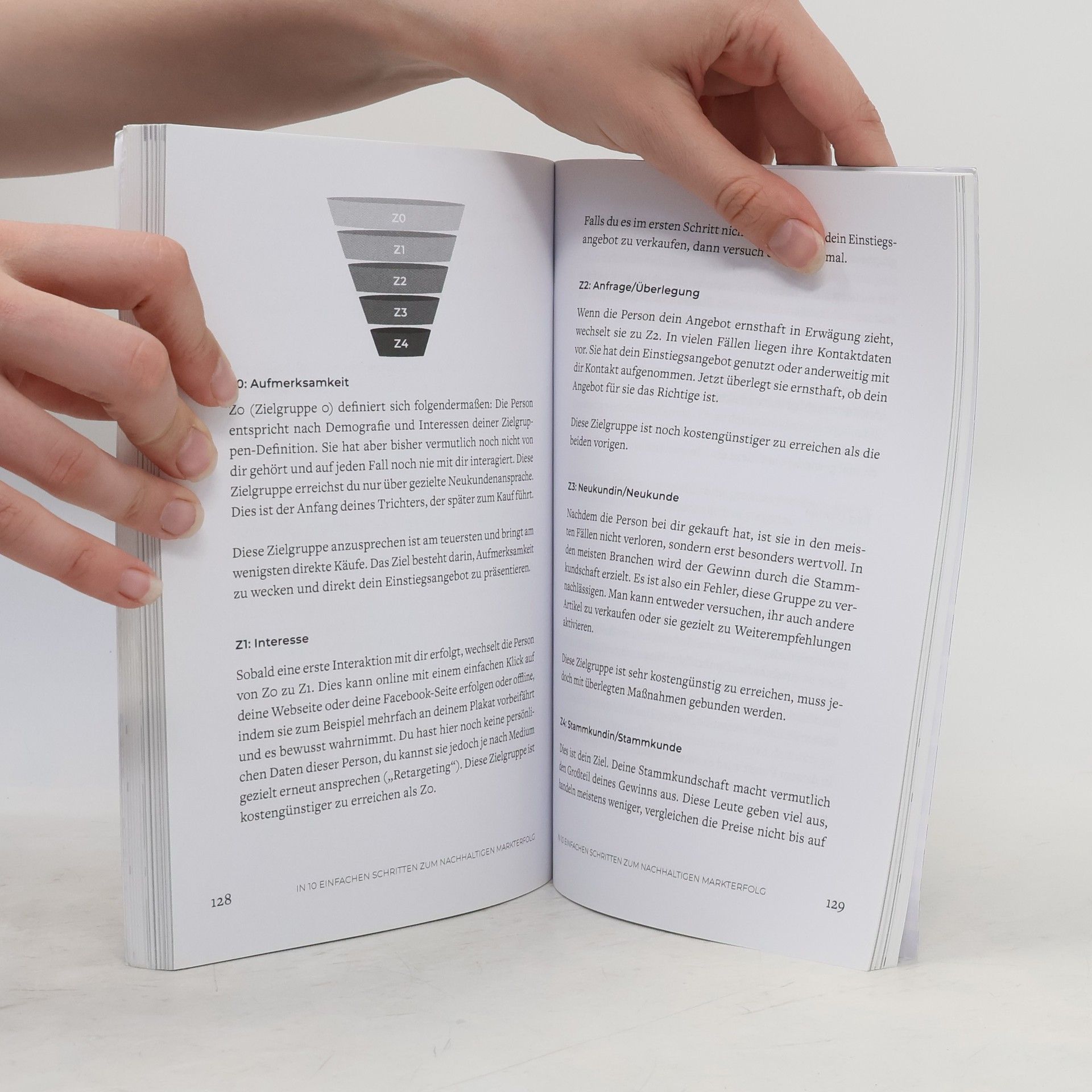 Sebastian Lugert Marketing mit Plan
