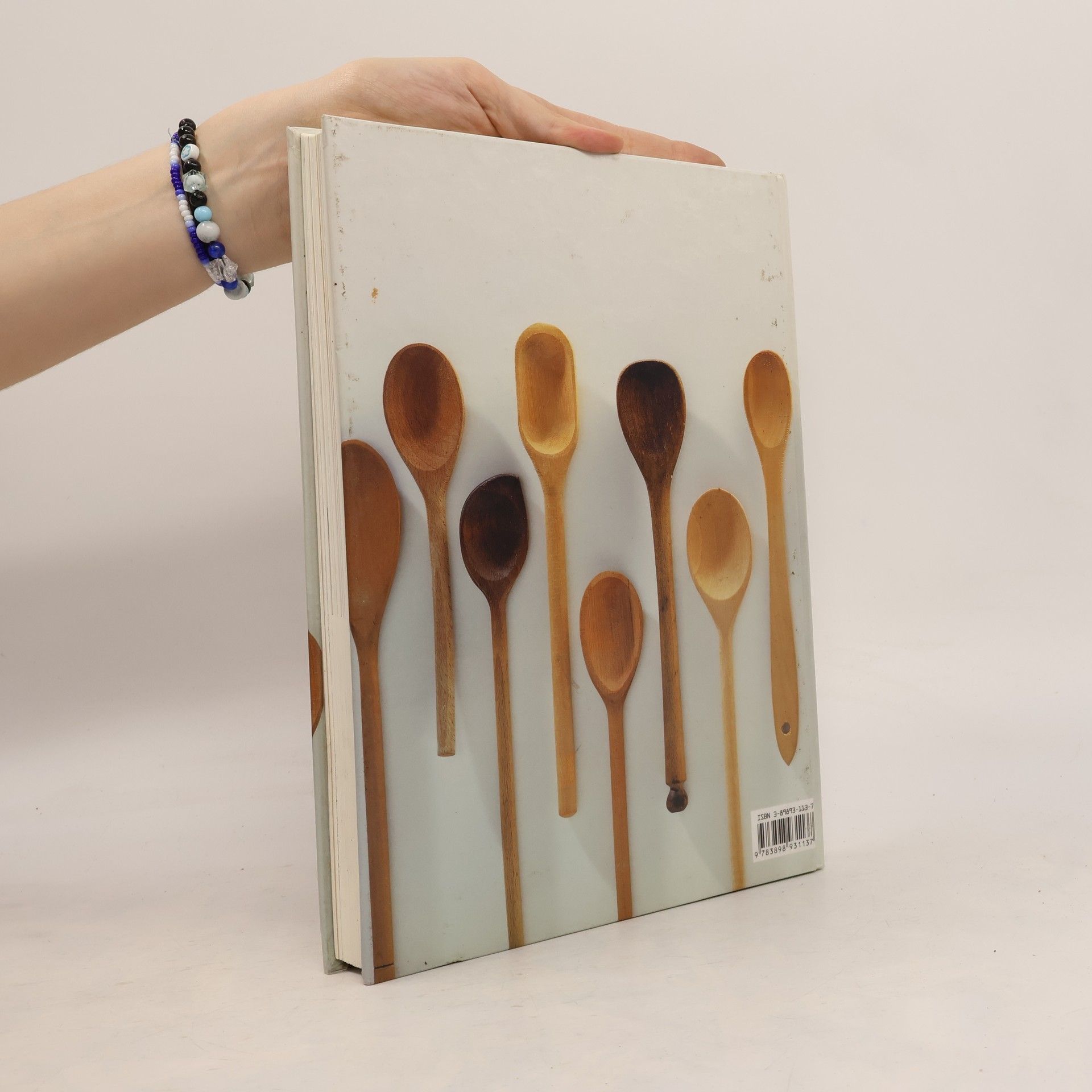 Gundula Müller-Wallraf Das Buch vom Backen