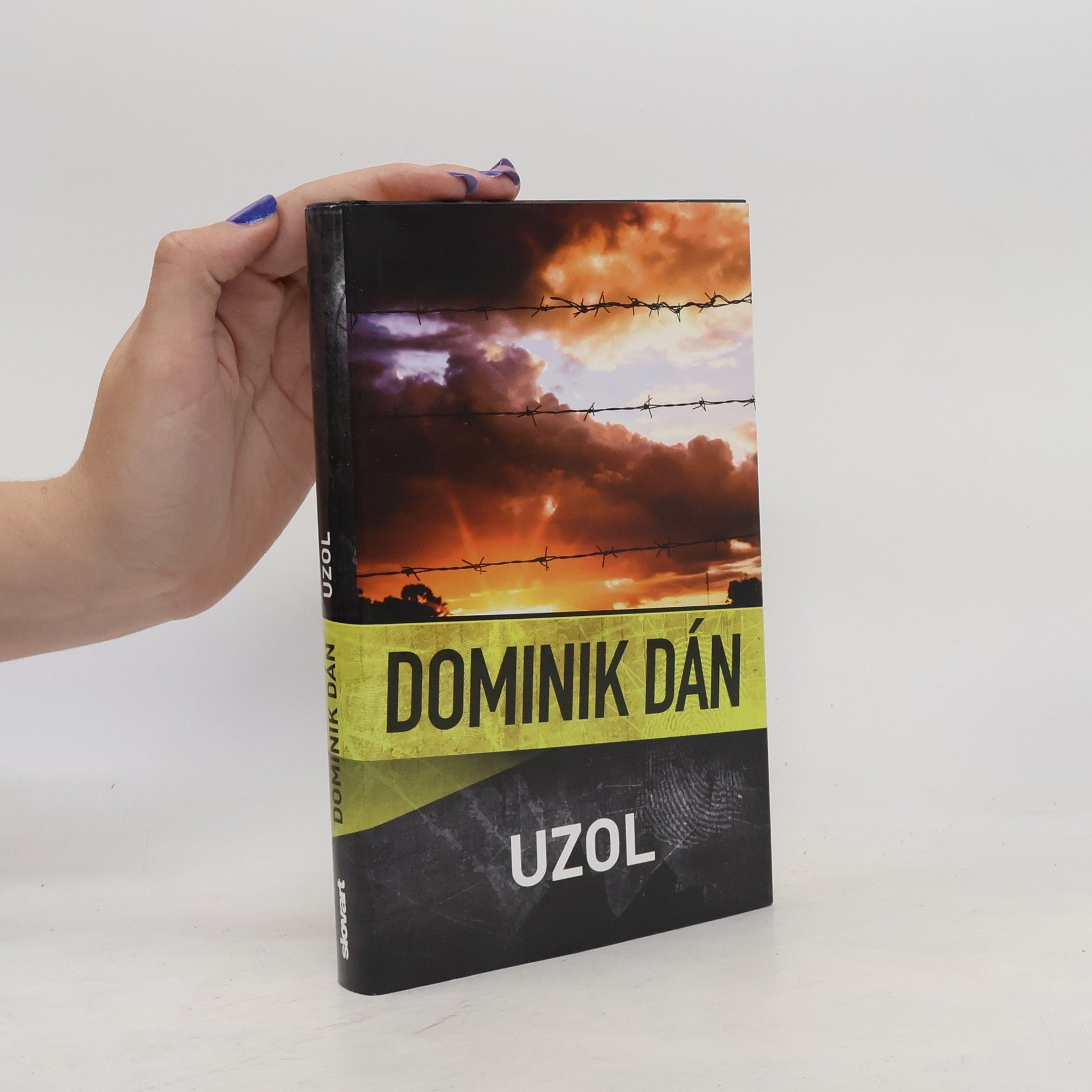 Dominik Dán Uzol