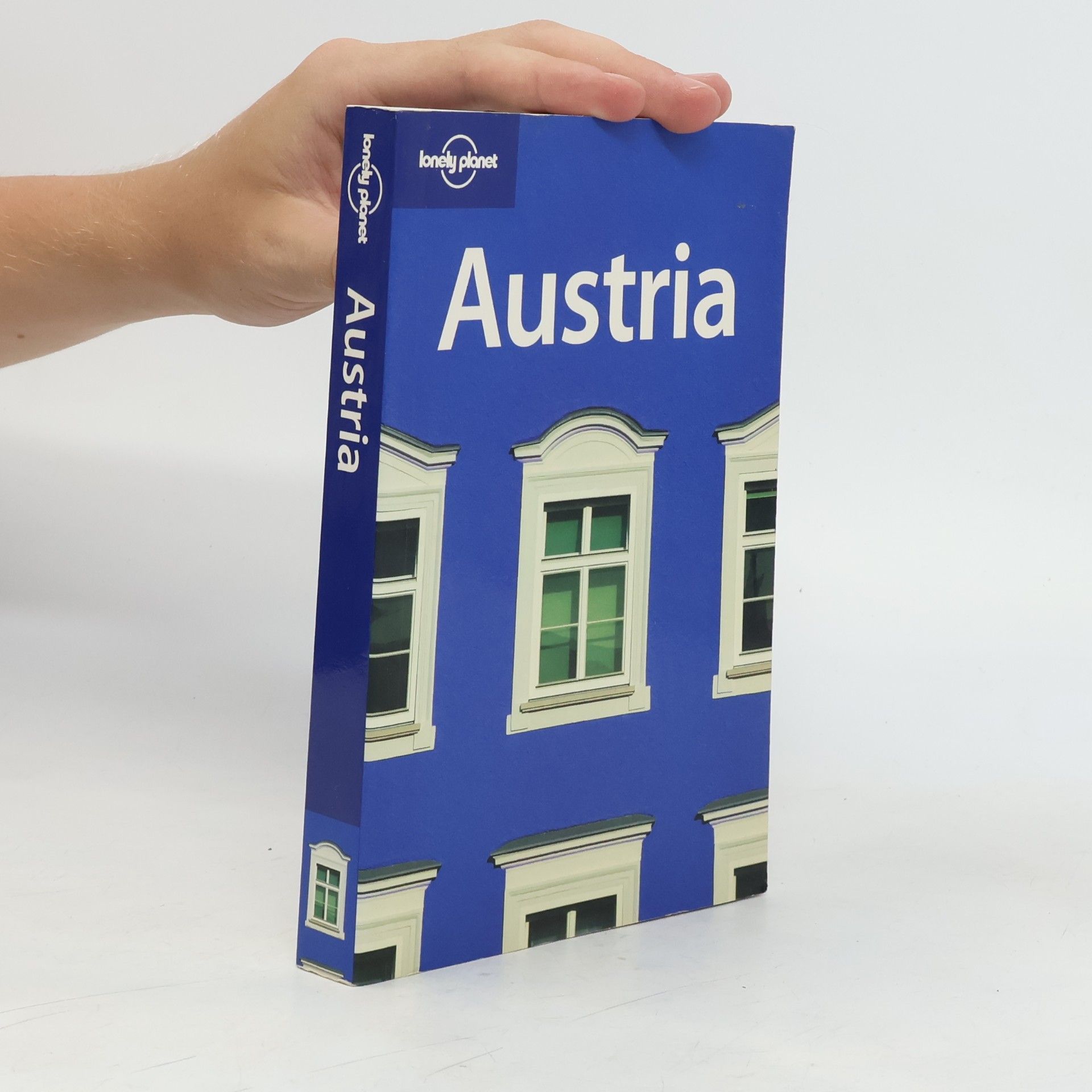 Neal Bedford Austria