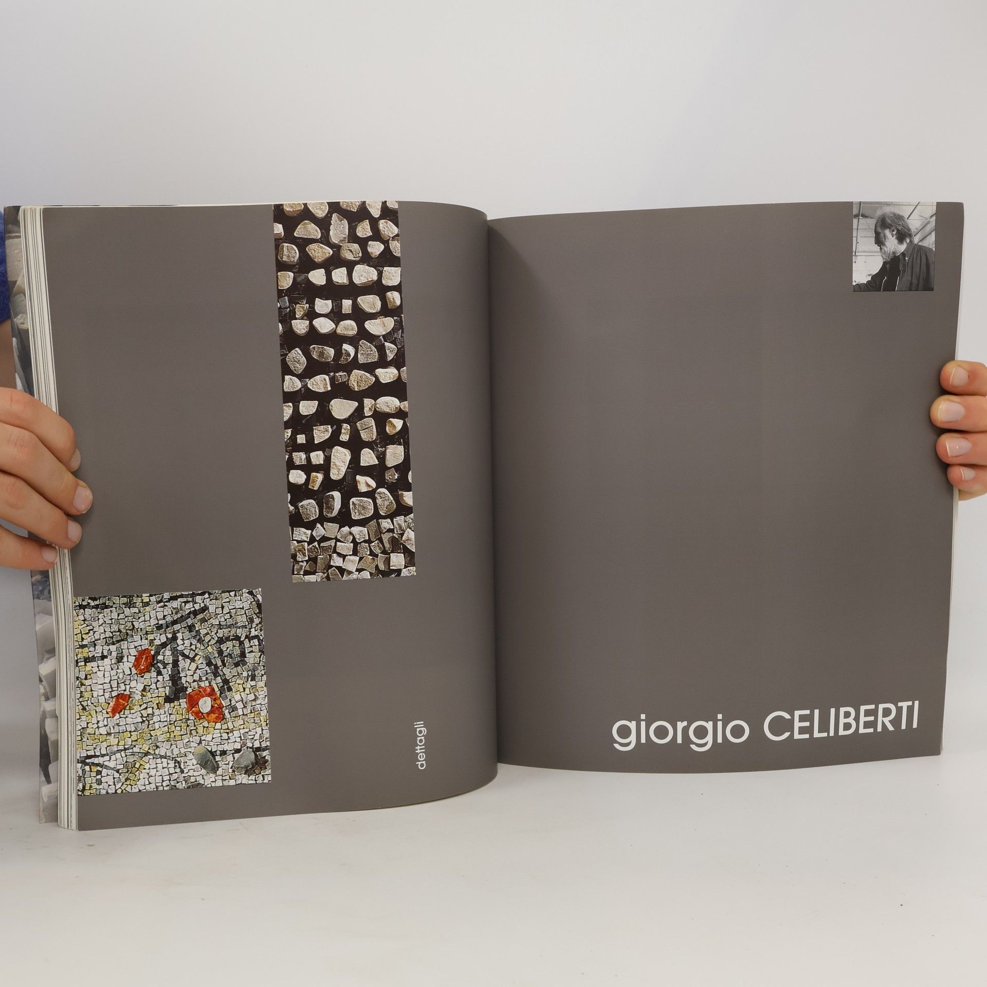 Autorenkollektiv Mosaico è : reinvenzioni: 28 artisti alla Scuola di Spilimbergo