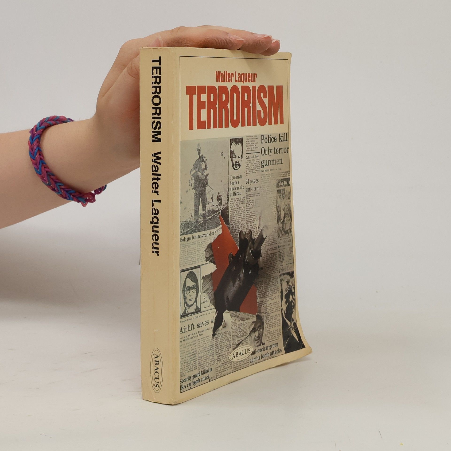 Terrorism