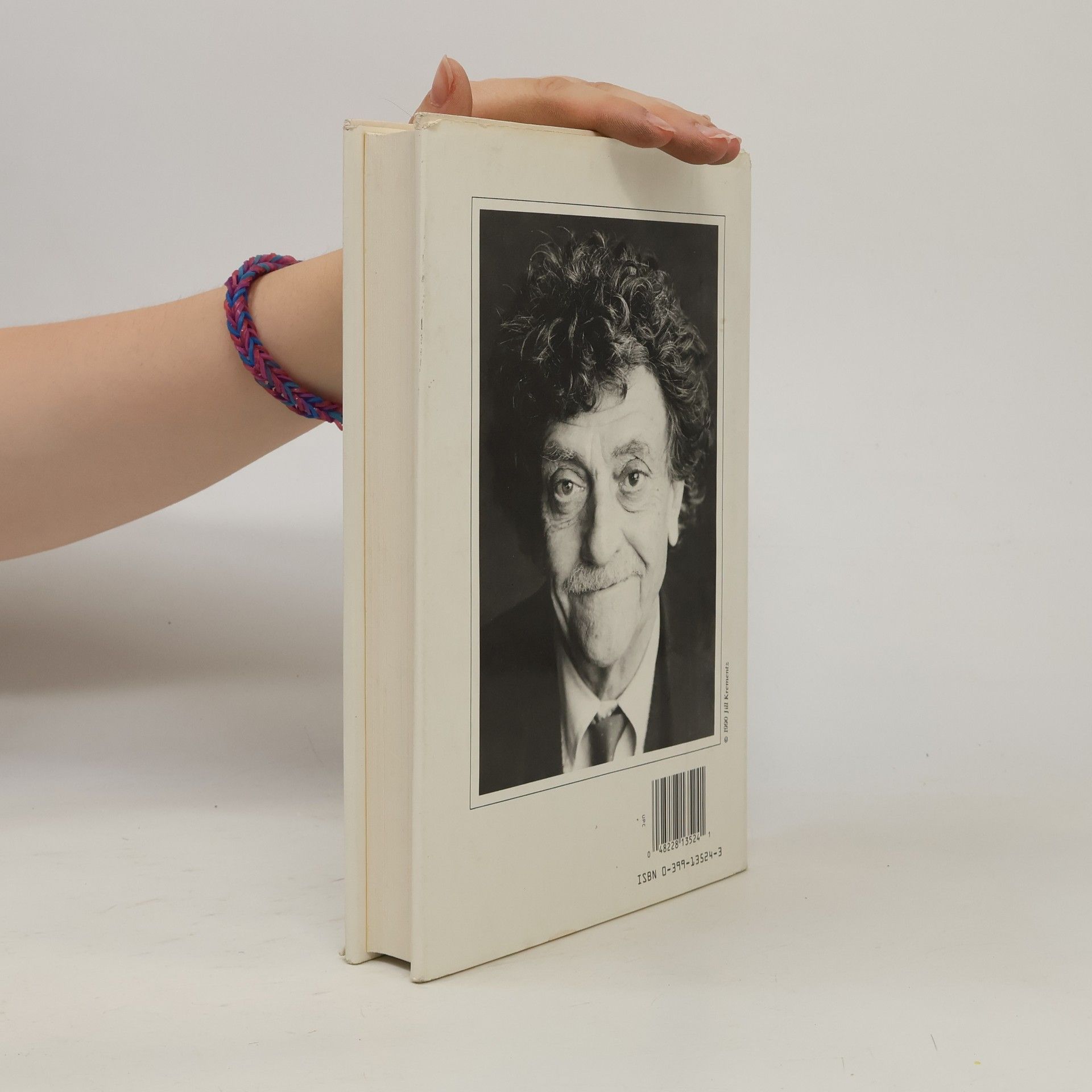 Kurt Vonnegut Jr. Hocus Pocus