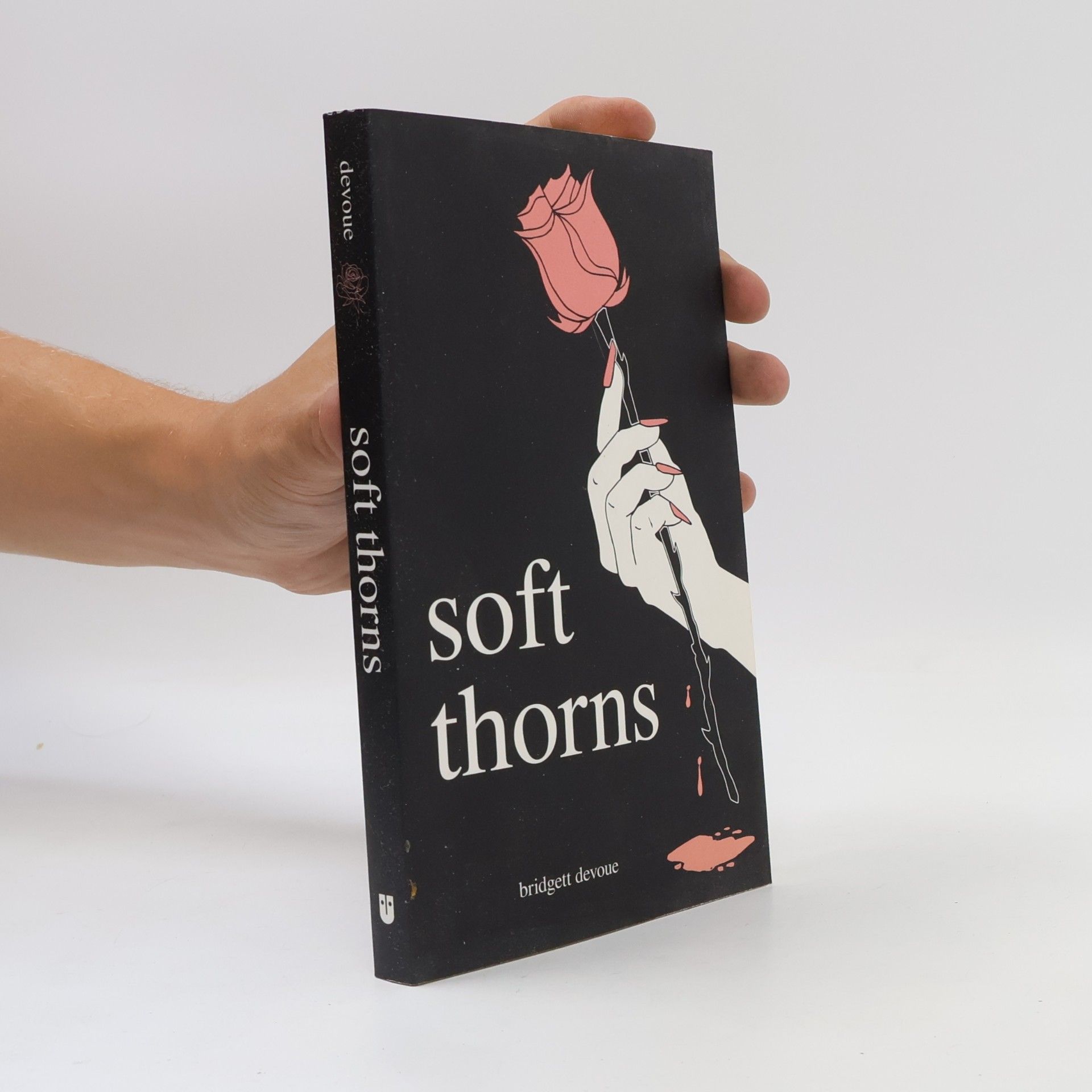 Bridgett Devoue Soft Thorns
