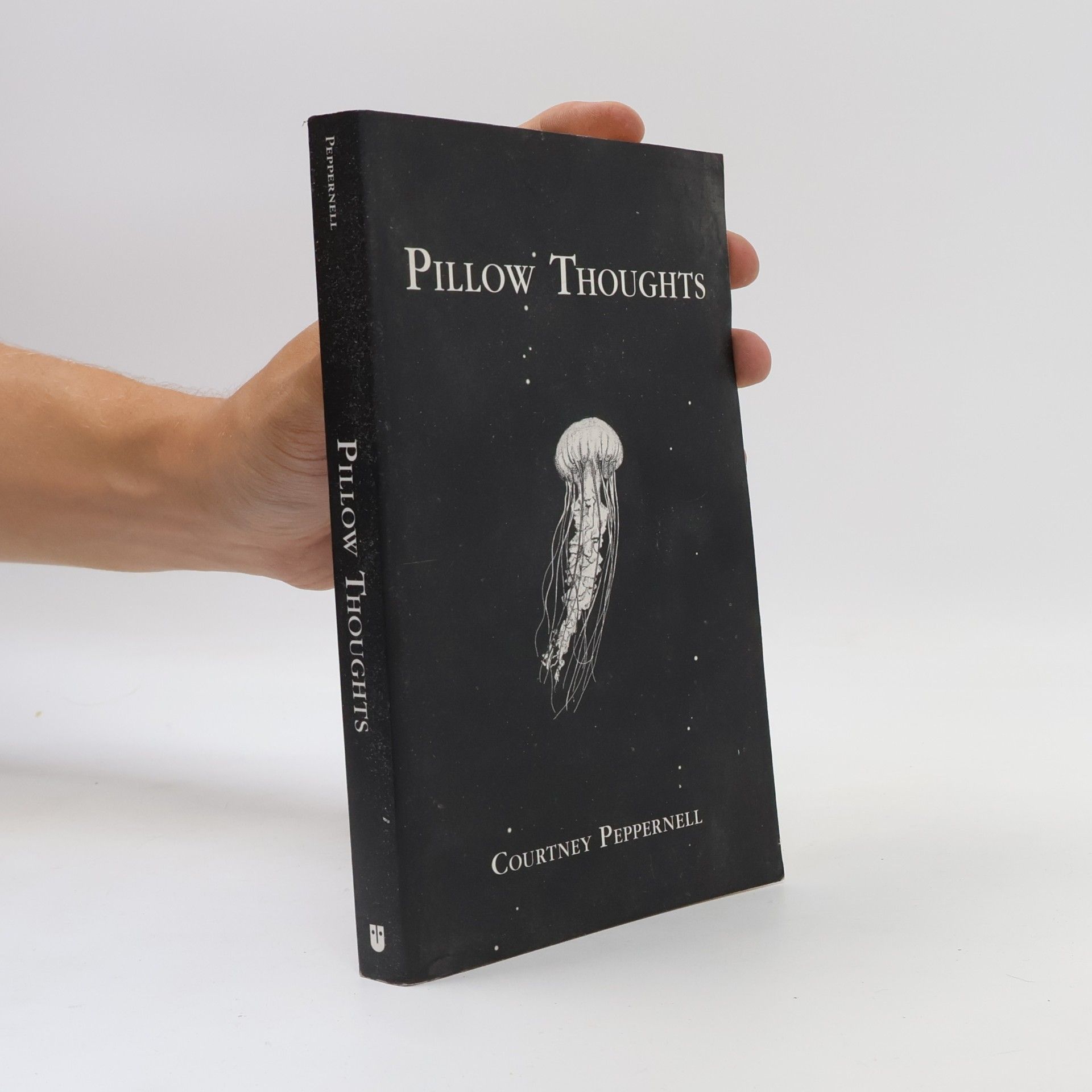 Courtney Peppernell Pillow thoughts