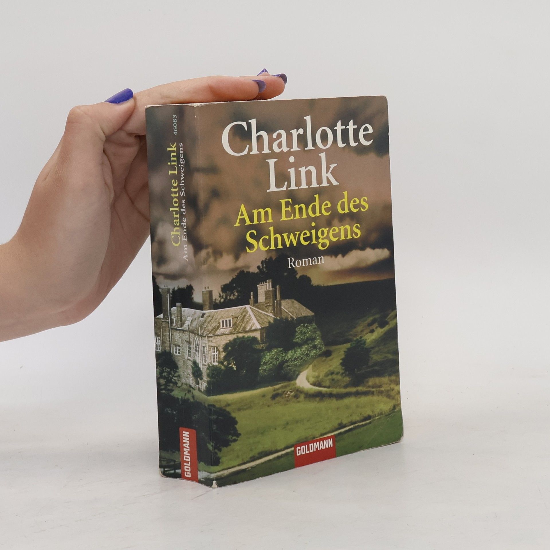Charlotte Link Am Ende des Schweigens