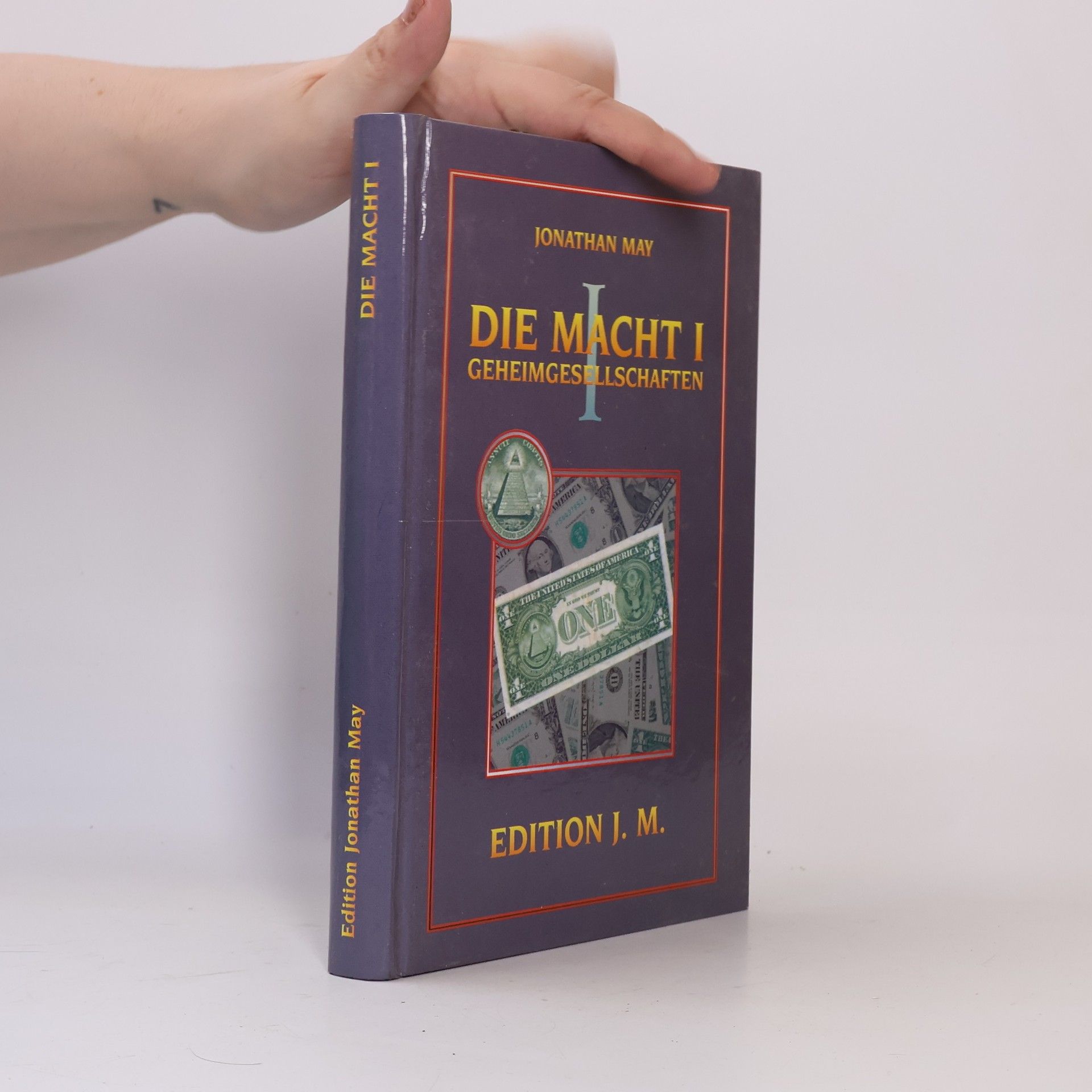 Die Macht II