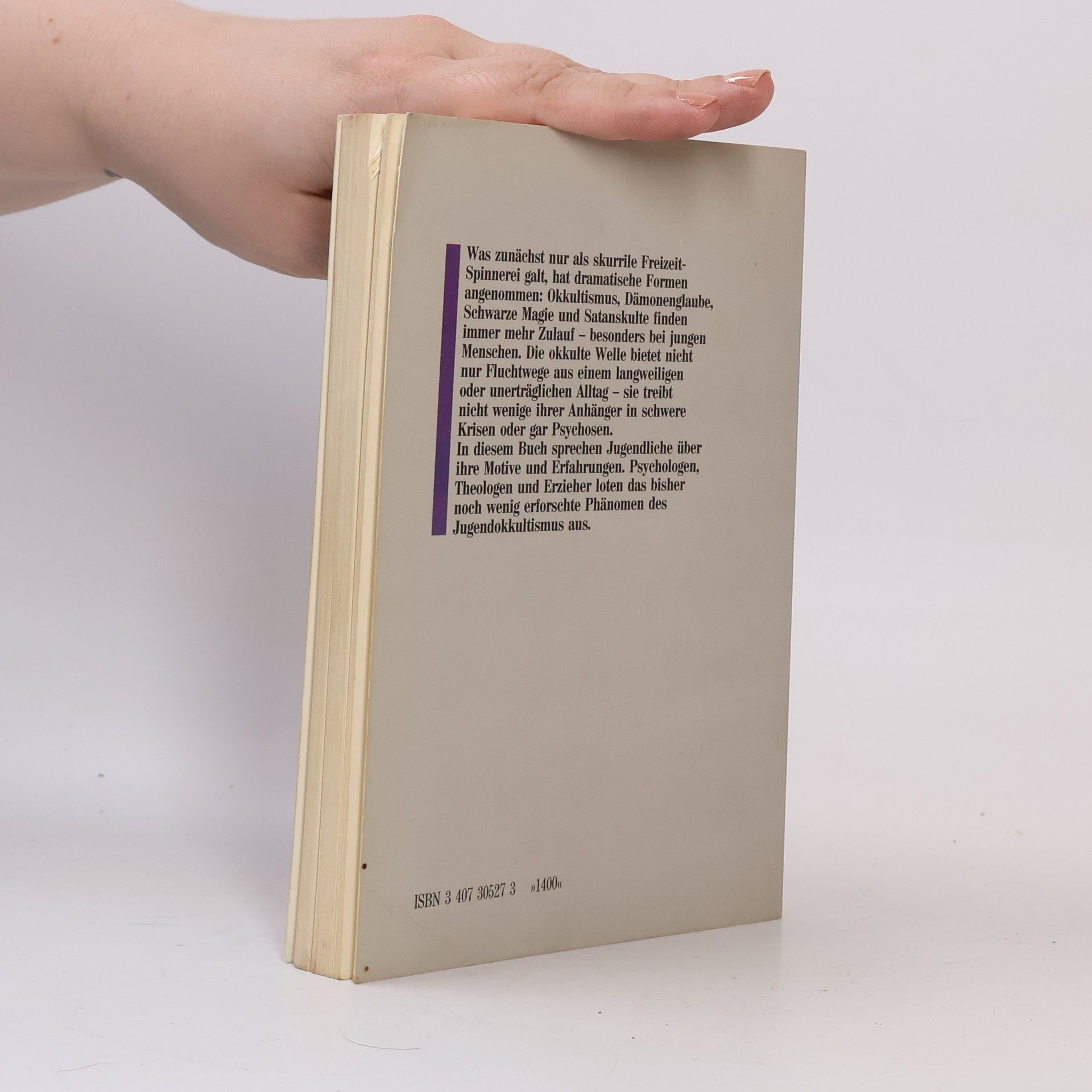 Frauke Hunfeld Psychologie Heute Taschenbuch - 527: Magische Zeiten