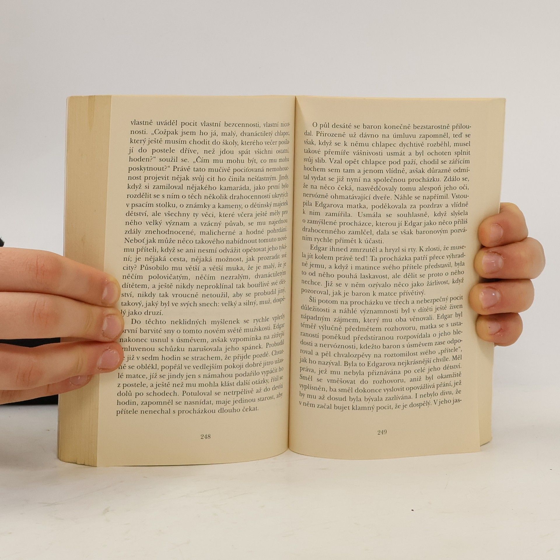 Stefan Zweig Amok