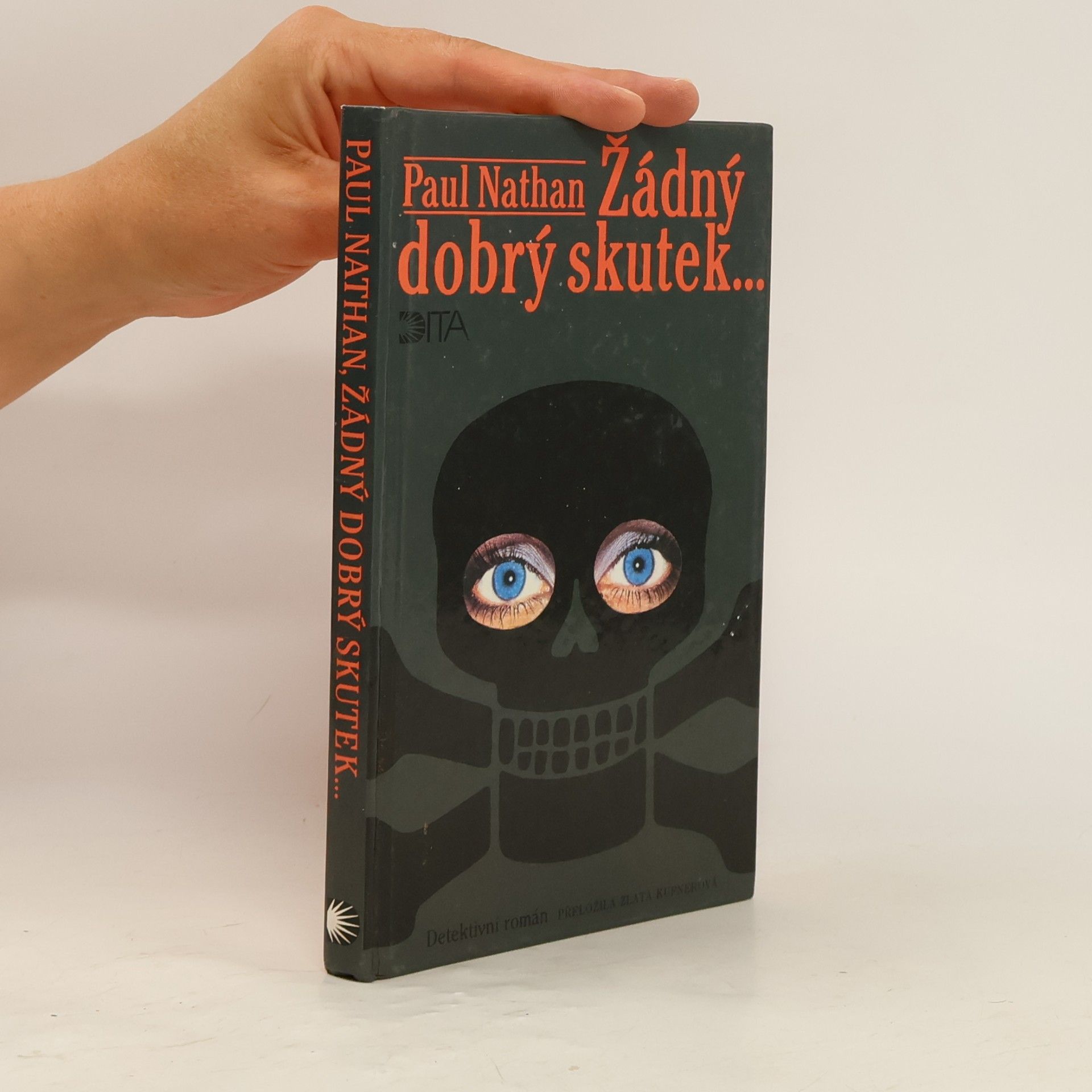 Žádný dobrý skutek