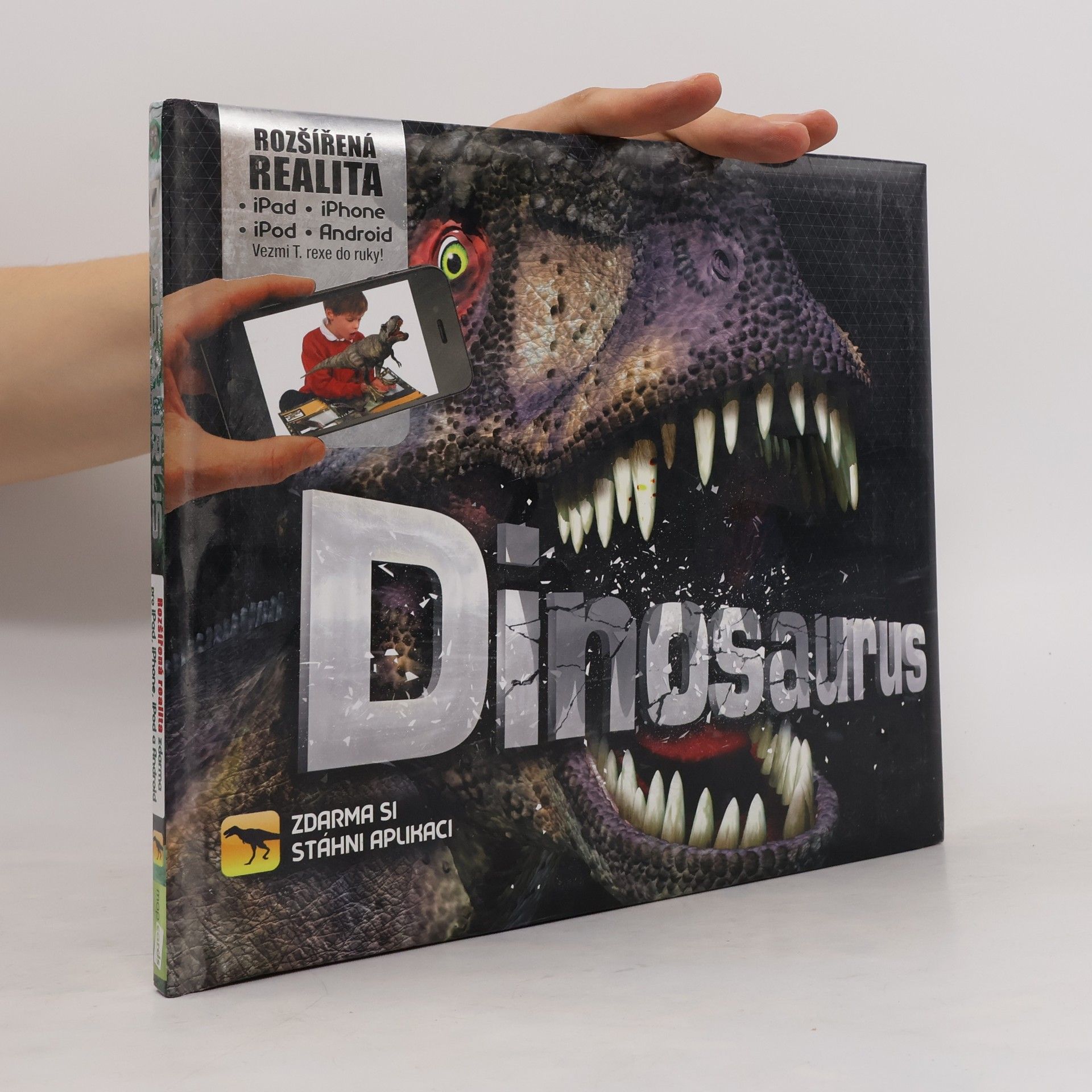Autorenkollektiv Dinosaurus