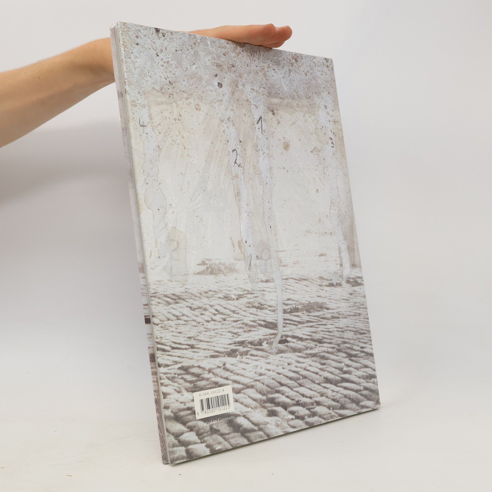 Anselm Kiefer Anselm Kiefer, The heavenly palaces: Merkabah