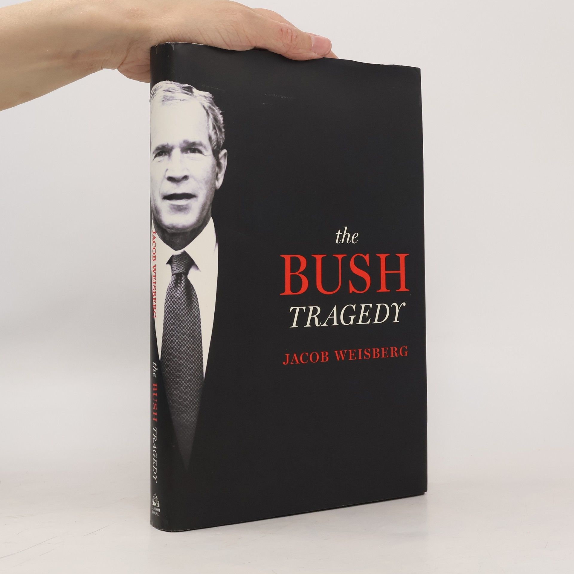 The Bush tragedy