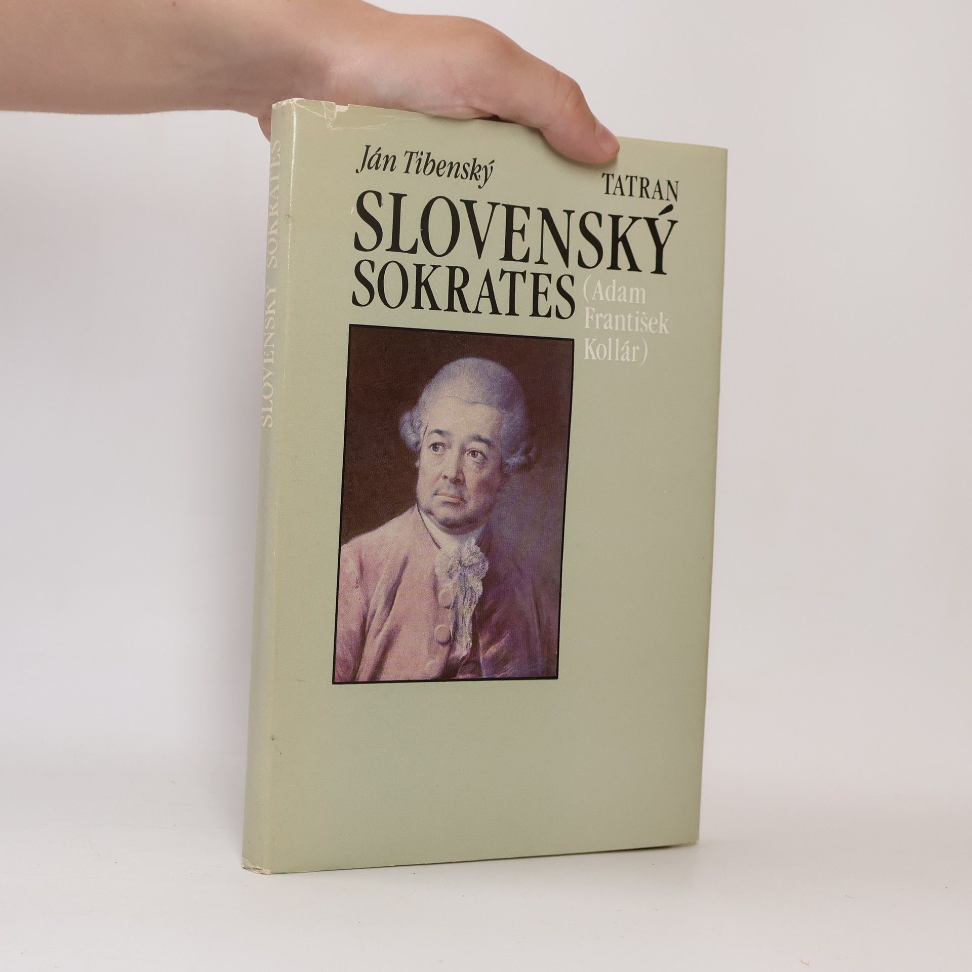 Slovenský Sokrates