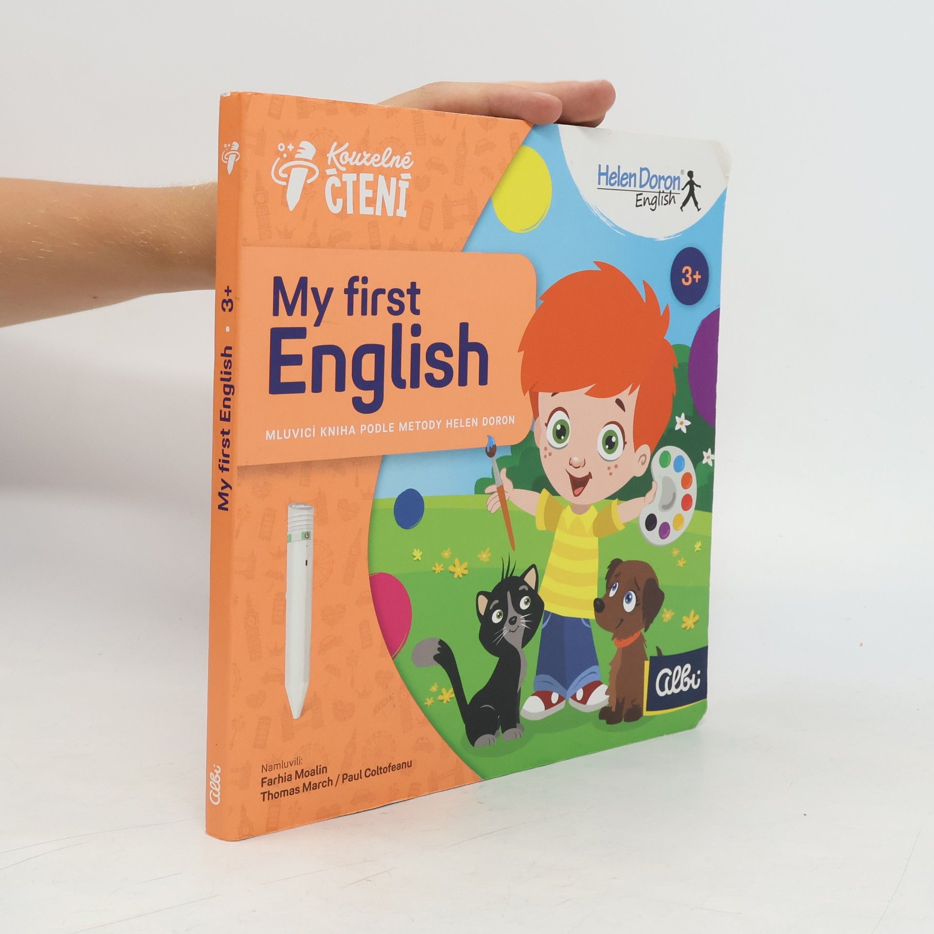 Helen Doron My First English
