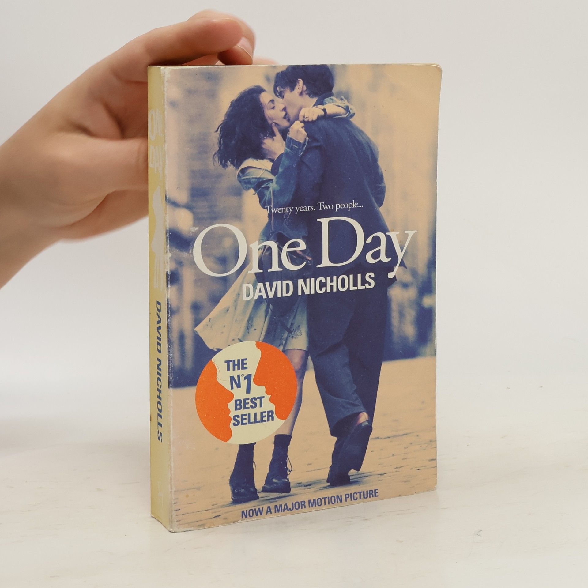 David Nicholls One Day
