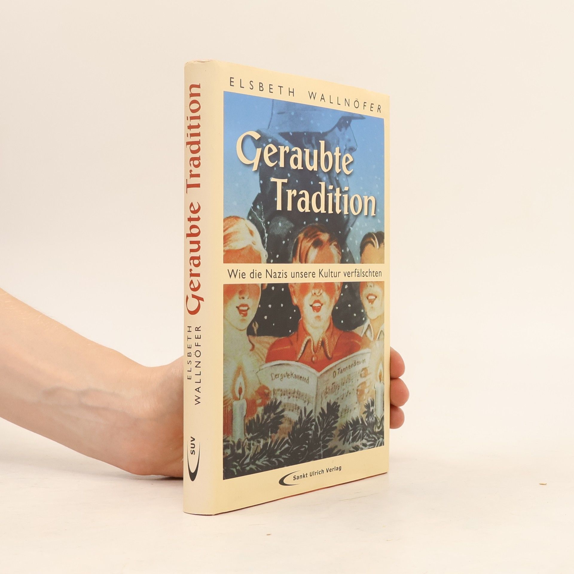 Geraubte Tradition