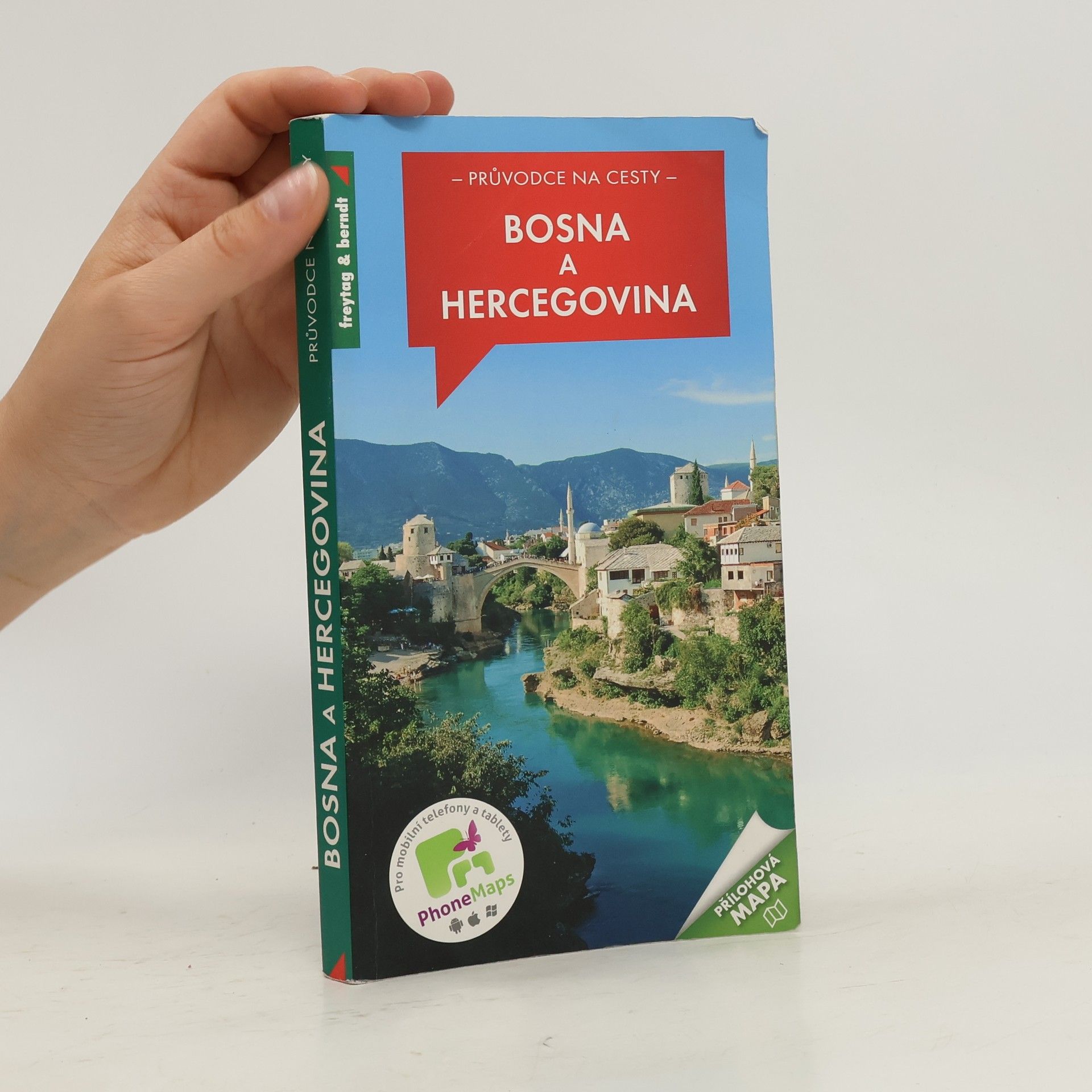Pavel Trojan Bosna a Hercegovina