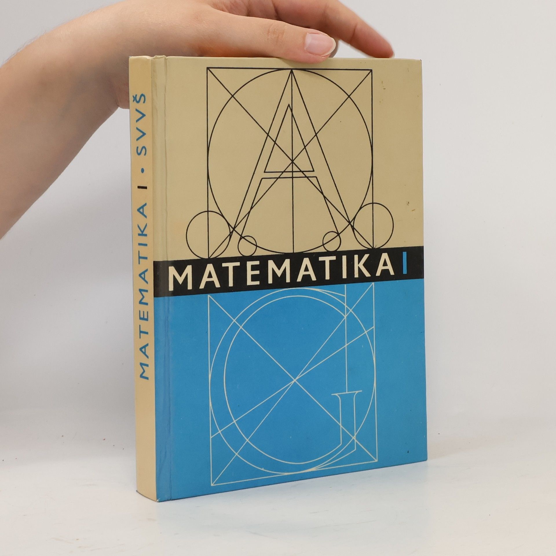 AA.VV. Matematika I.