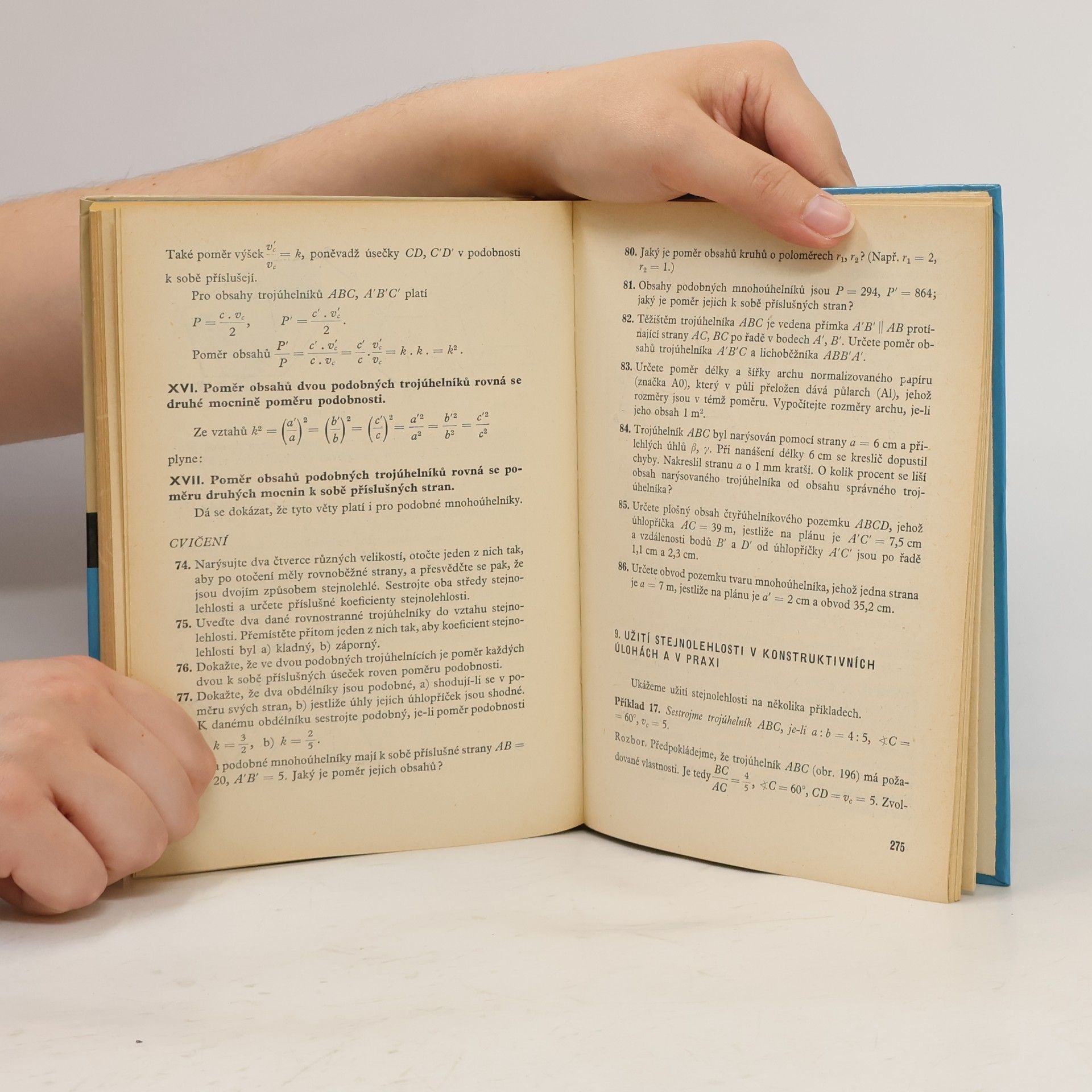 Various authors Matematika I.