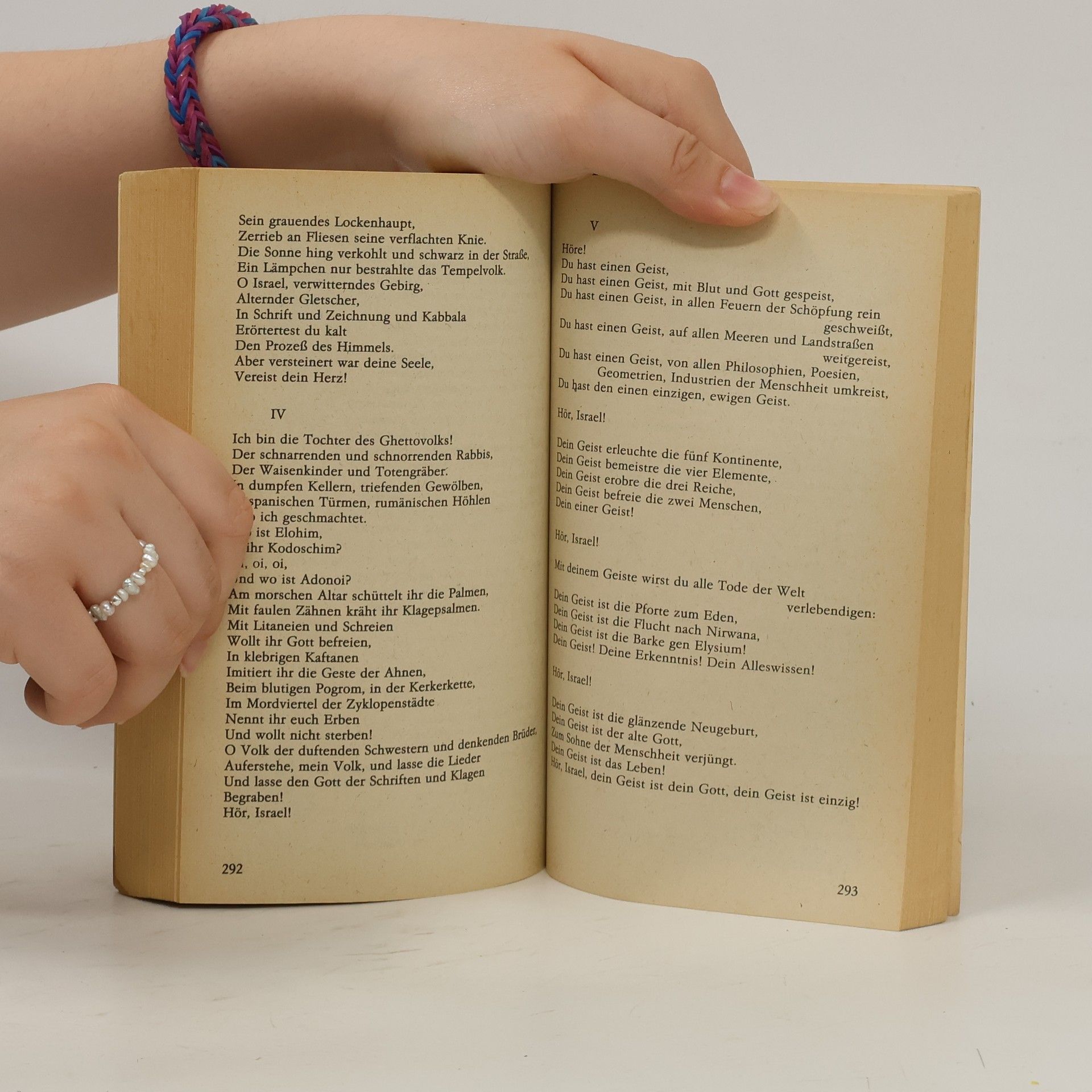 Various authors Menschheitsdämmerung